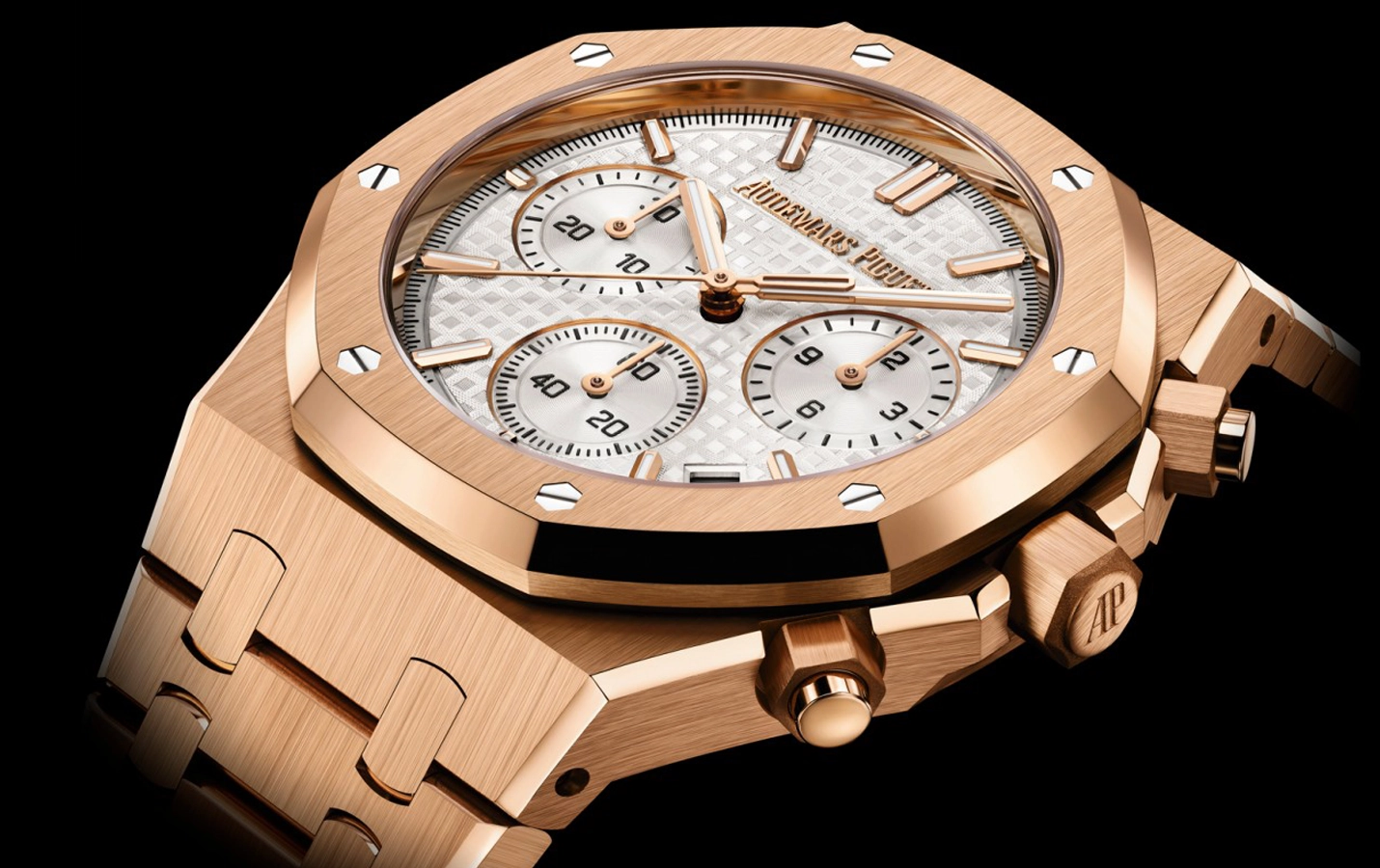 Audemars Piguet Royal Oak 26320OR.OO.1220OR.02 WatchProject 21 Shop