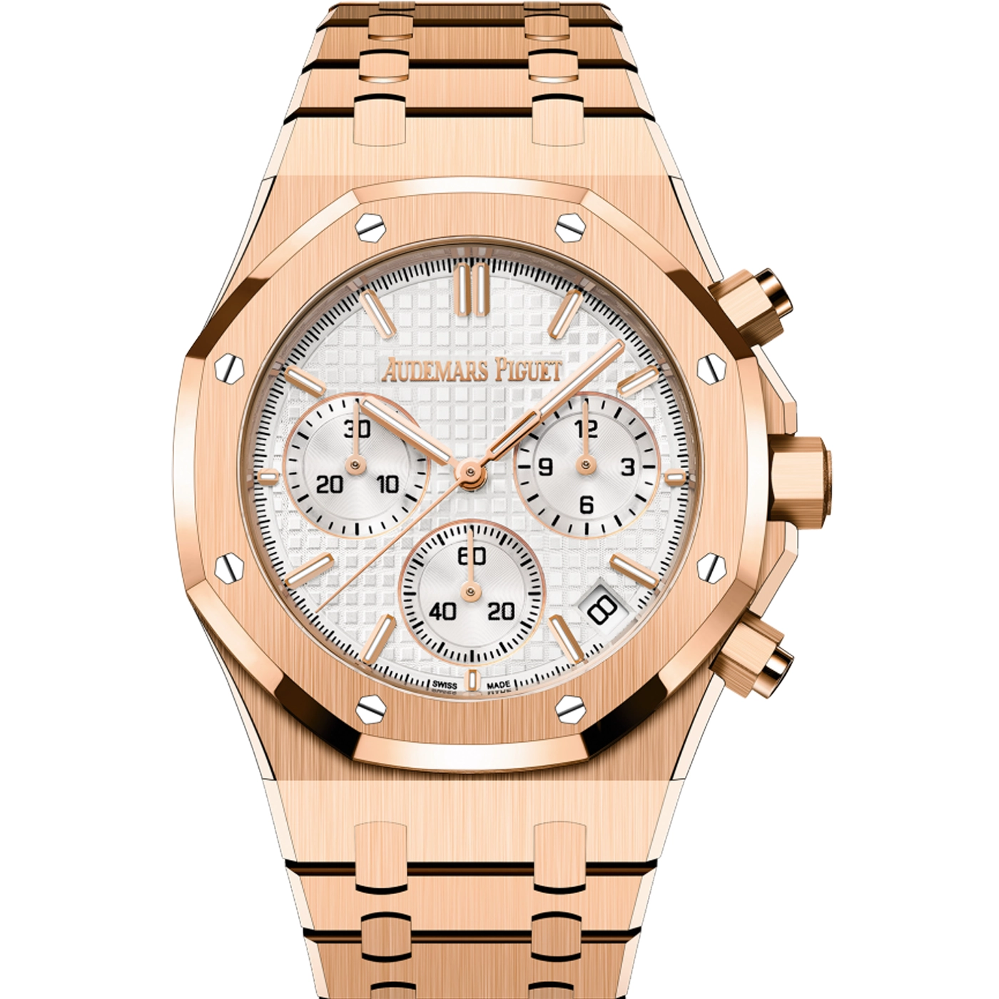 Audemars Piguet Royal Oak Chronograph