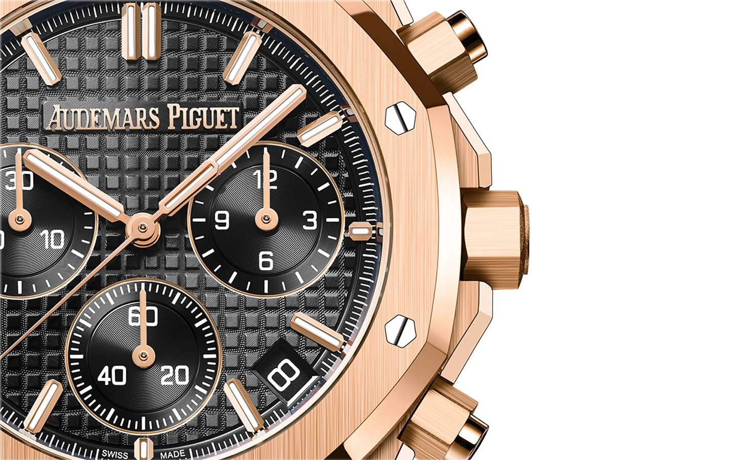Audemars Piguet Royal Oak 26320OR.OO.D002CR.01 WatchProject 21 Shop
