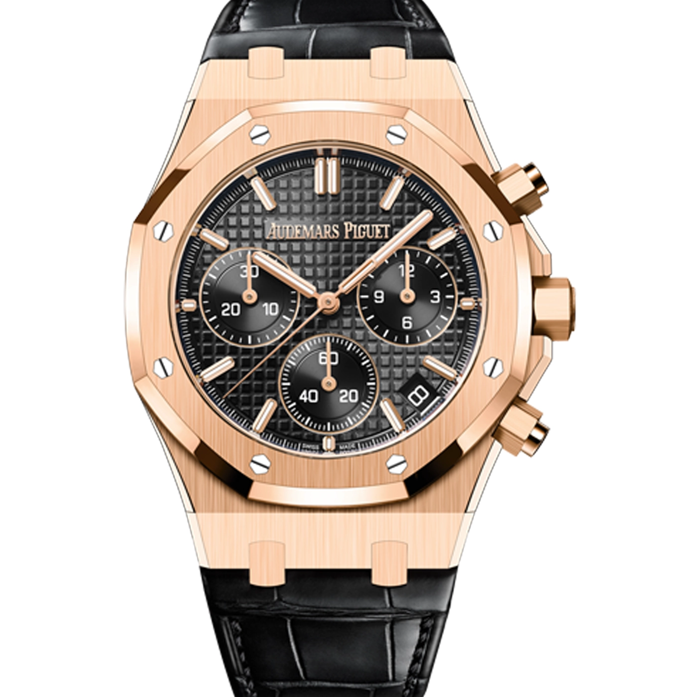 Audemars Piguet Royal Oak Chronograph
