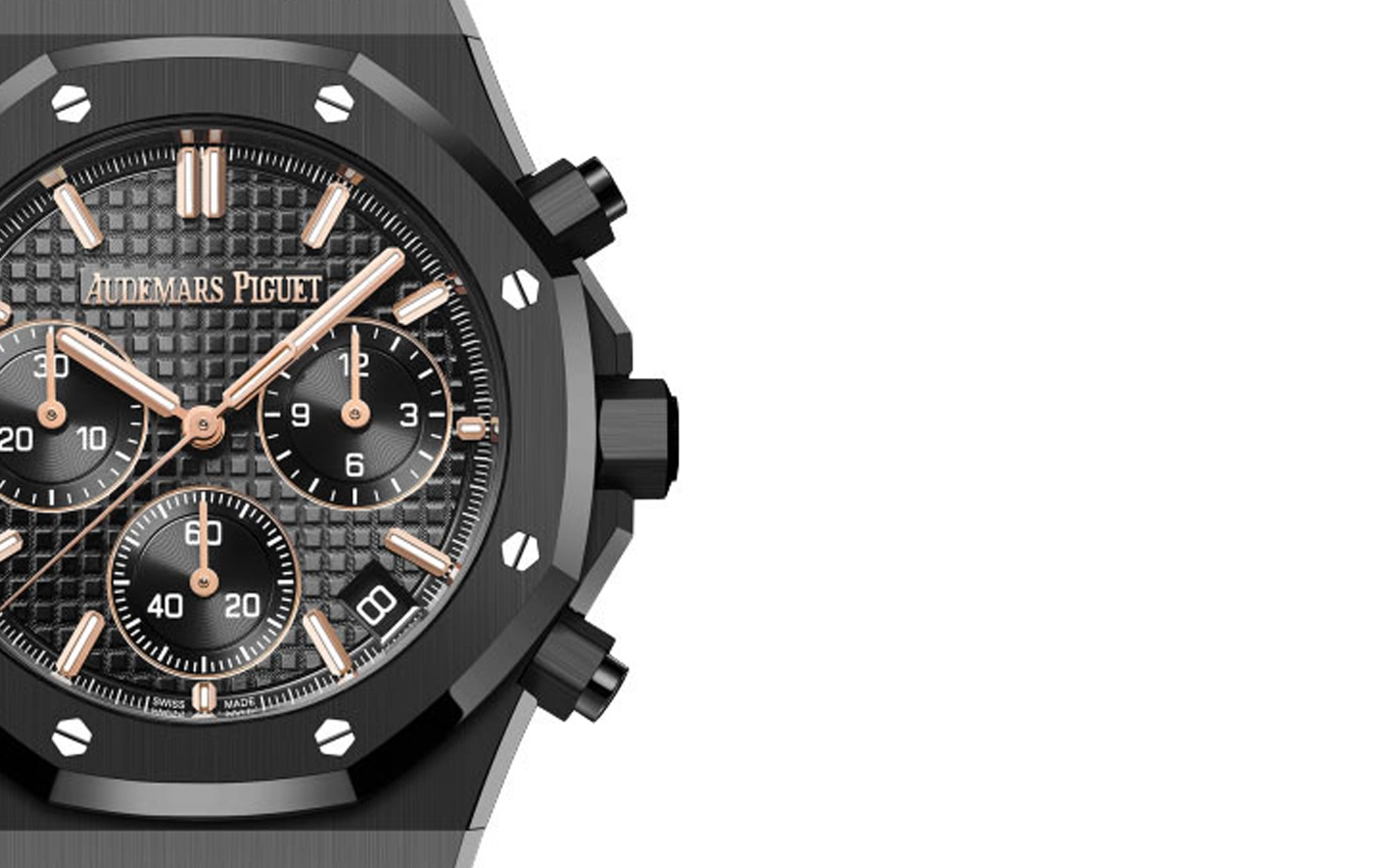 Audemars Piguet Royal Oak 26240CE.OO.1225CE.01 WatchProject 21 Shop