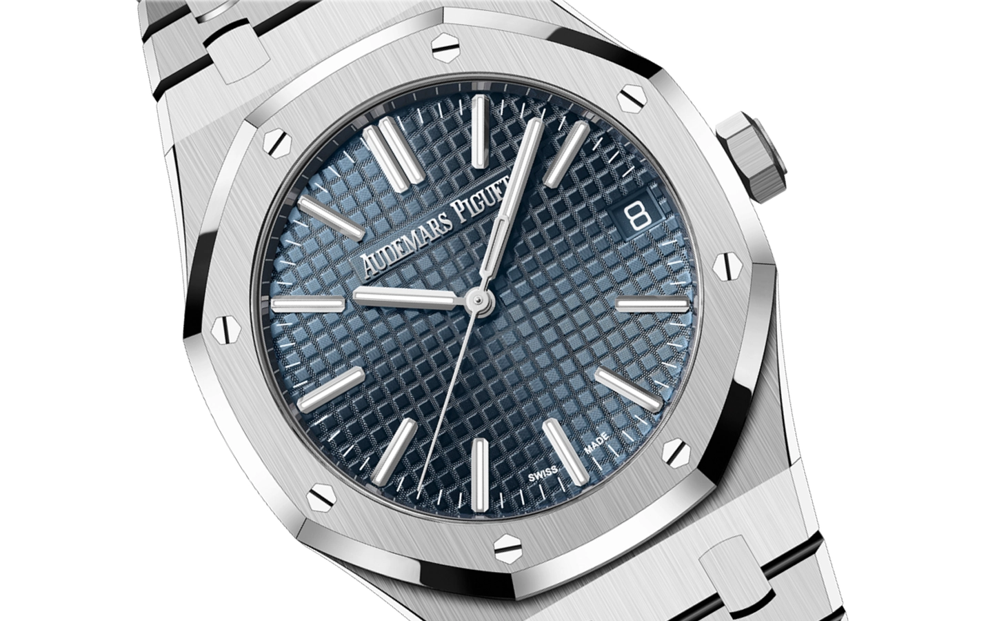 Audemars Piguet Royal Oak 15500ST.OO.1220ST.01 WatchProject 21 Shop