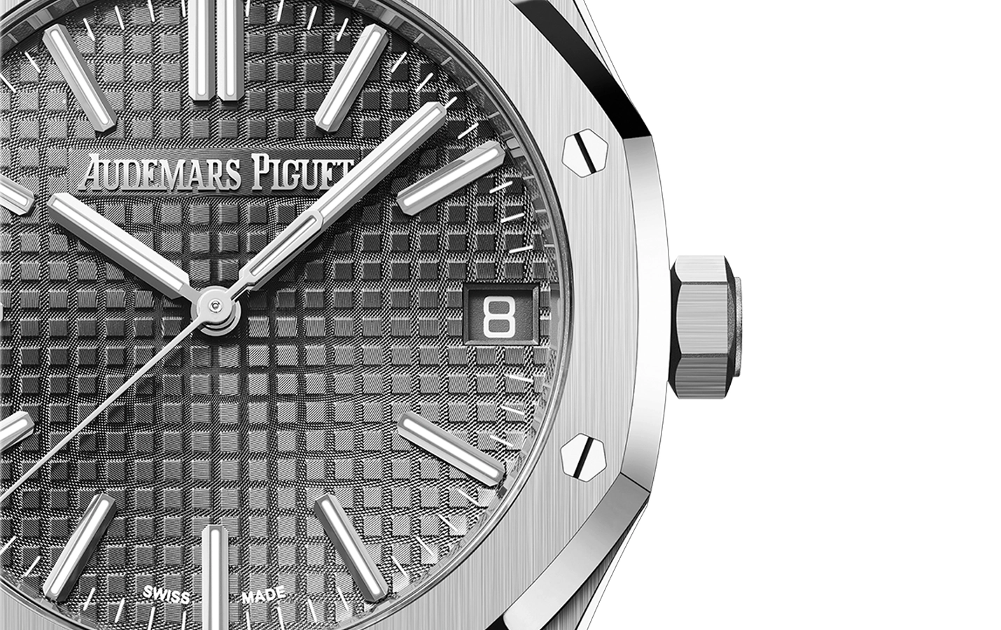 Audemars Piguet Royal Oak 15500ST.OO.1220ST.02 WatchProject 21 Shop