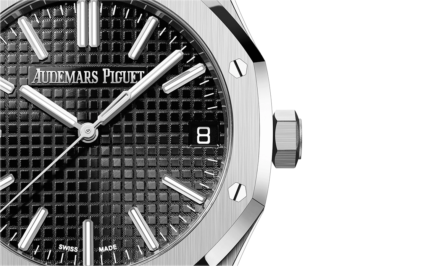 Audemars Piguet Royal Oak 15500ST.OO.1220ST.03 WatchProject 21 Shop