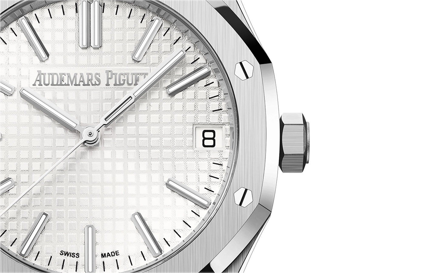 Audemars Piguet Royal Oak 15500ST.OO.1220ST.04 WatchProject 21 Shop