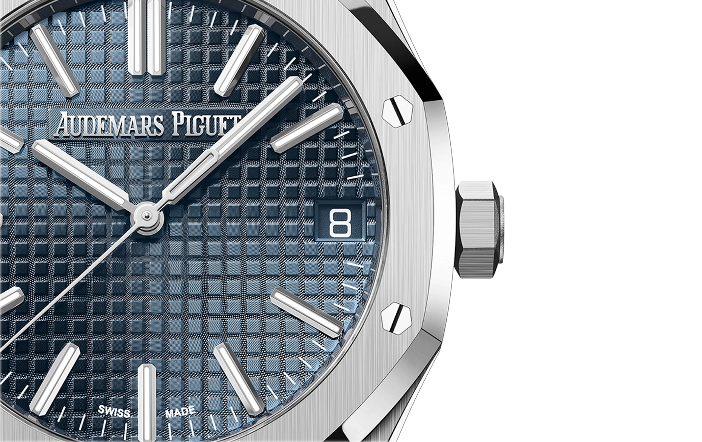 Audemars Piguet Royal Oak 15510ST.OO.1320ST.06 WatchProject 21 Shop