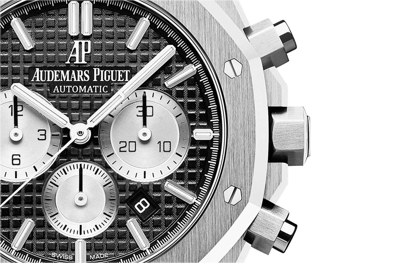 Audemars Piguet Royal Oak 26331ST.OO.1220ST.02 WatchProject 21 Shop
