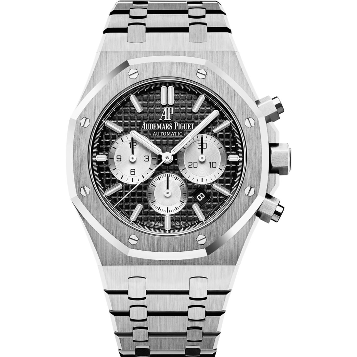 Audemars Piguet Royal Oak Chronograph