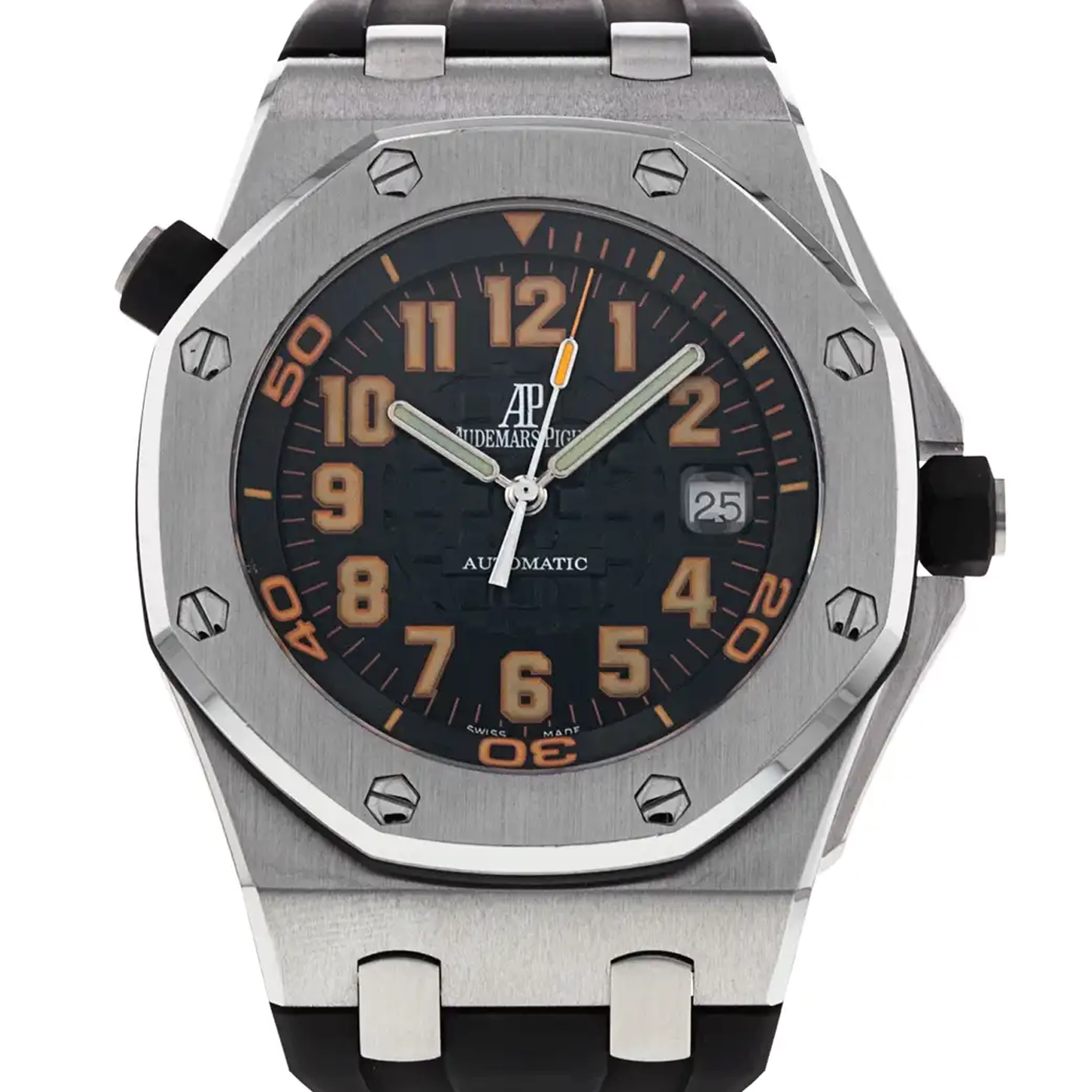 Audemars Piguet Royal Oak Offshore Diver