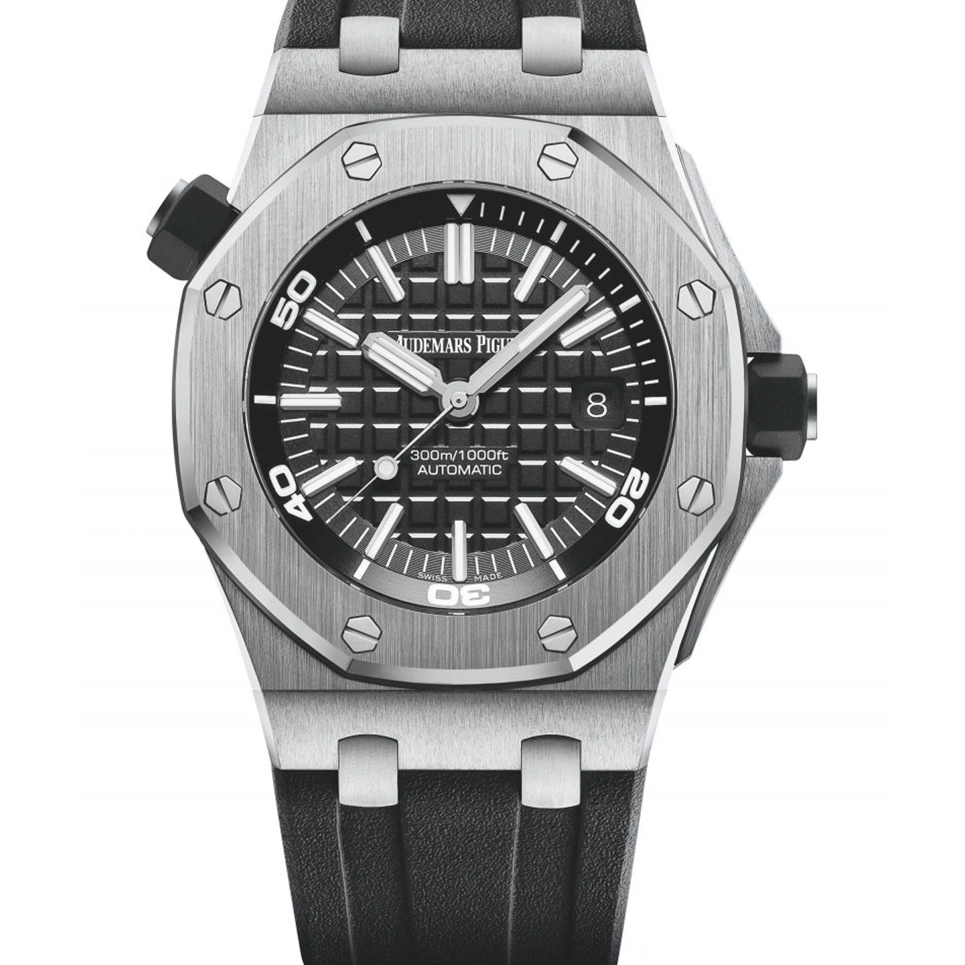 Audemars Piguet Royal Oak Offshore Diver