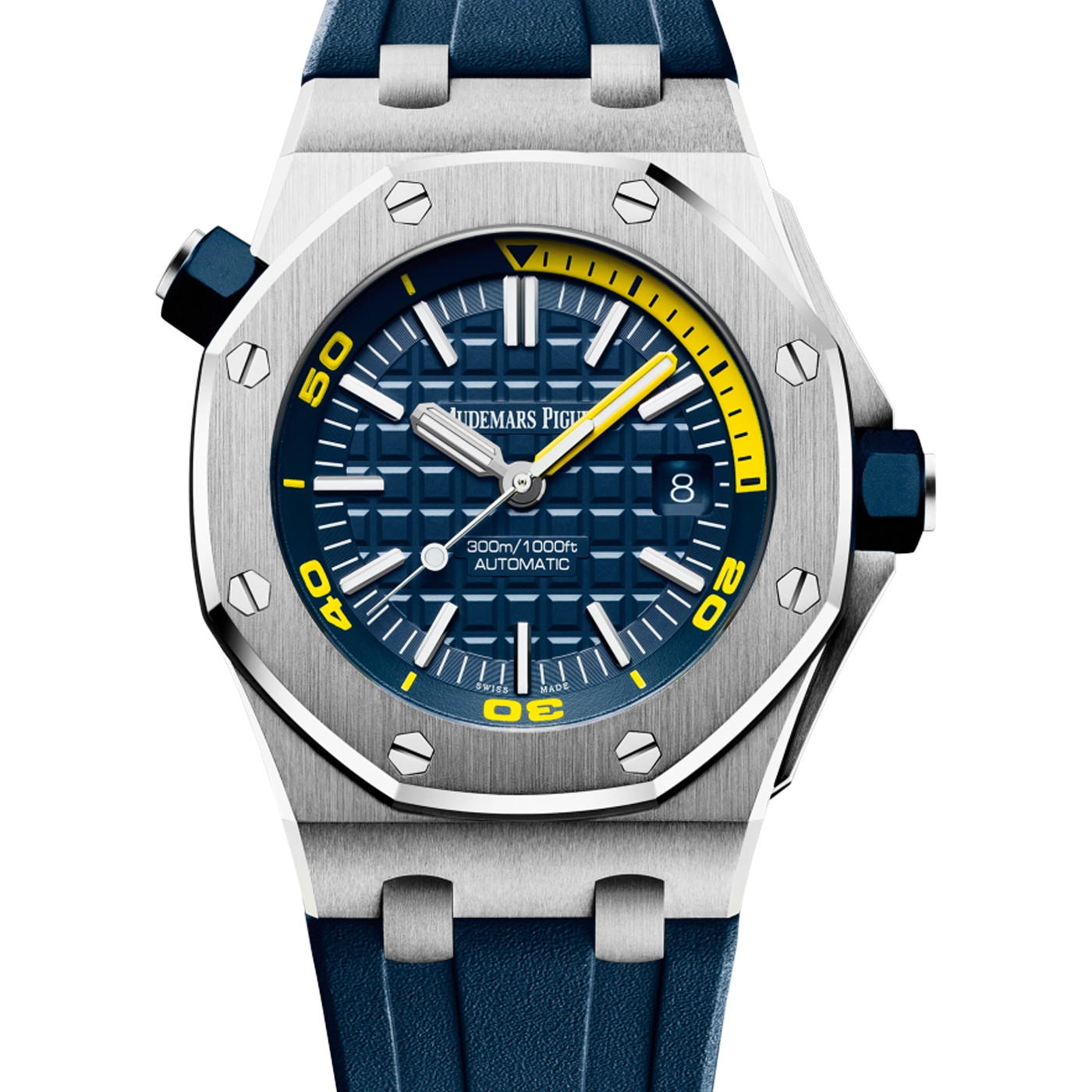 Audemars Piguet Royal Oak Offshore Diver
