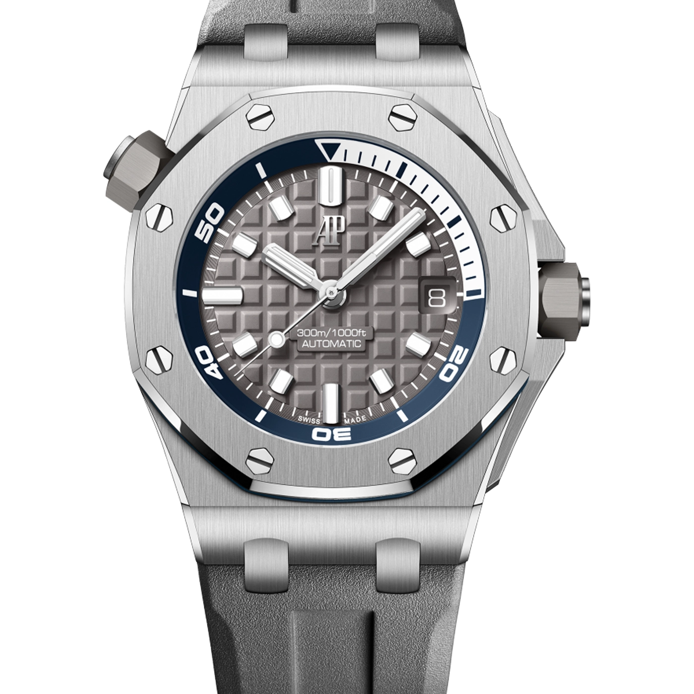 Audemars Piguet Royal Oak Offshore