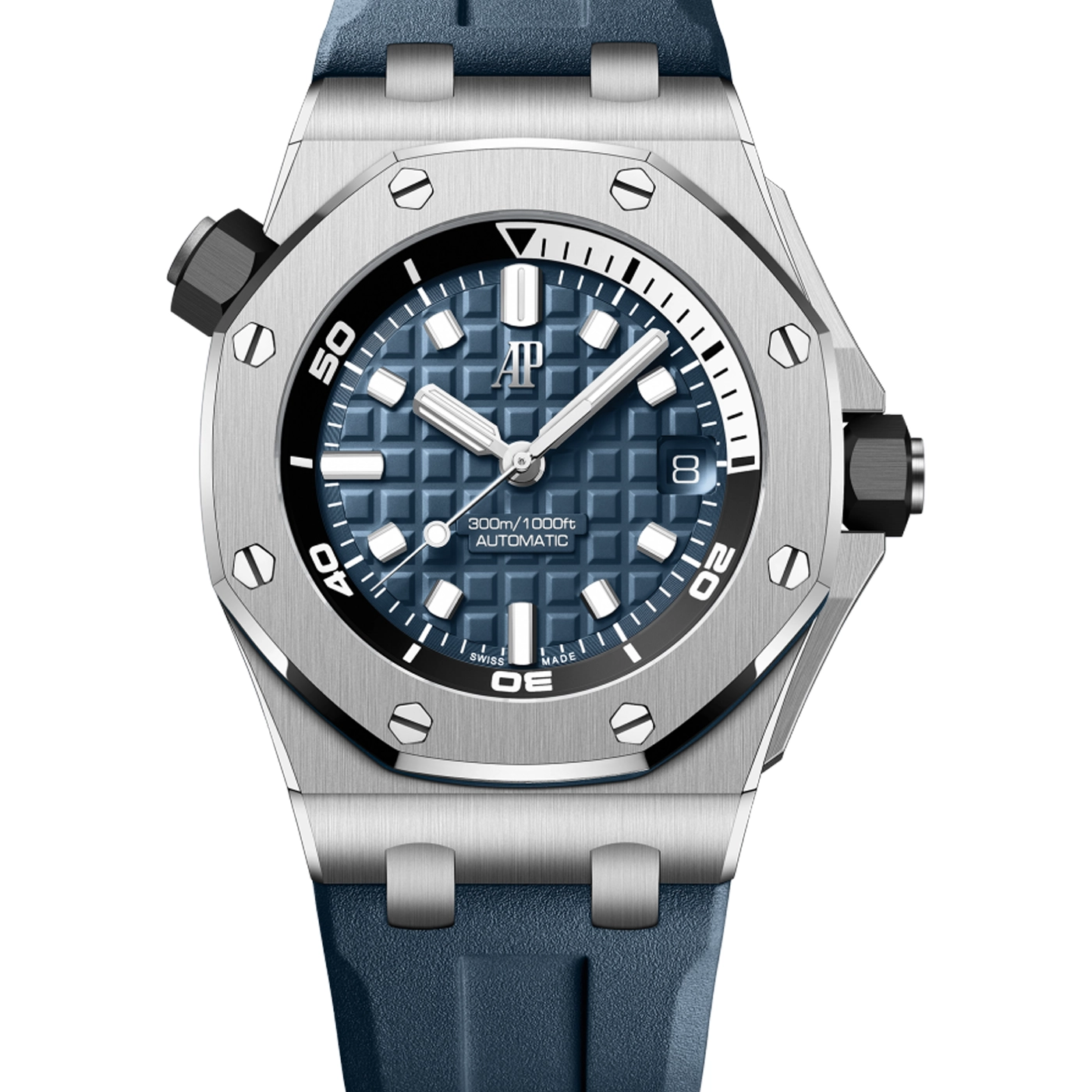 Audemars Piguet Royal Oak Offshore