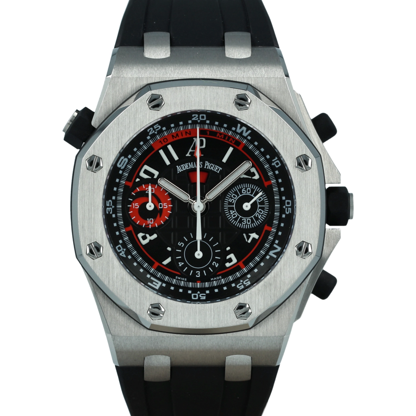 Audemars Piguet Royal Oak Offshore Chronograph