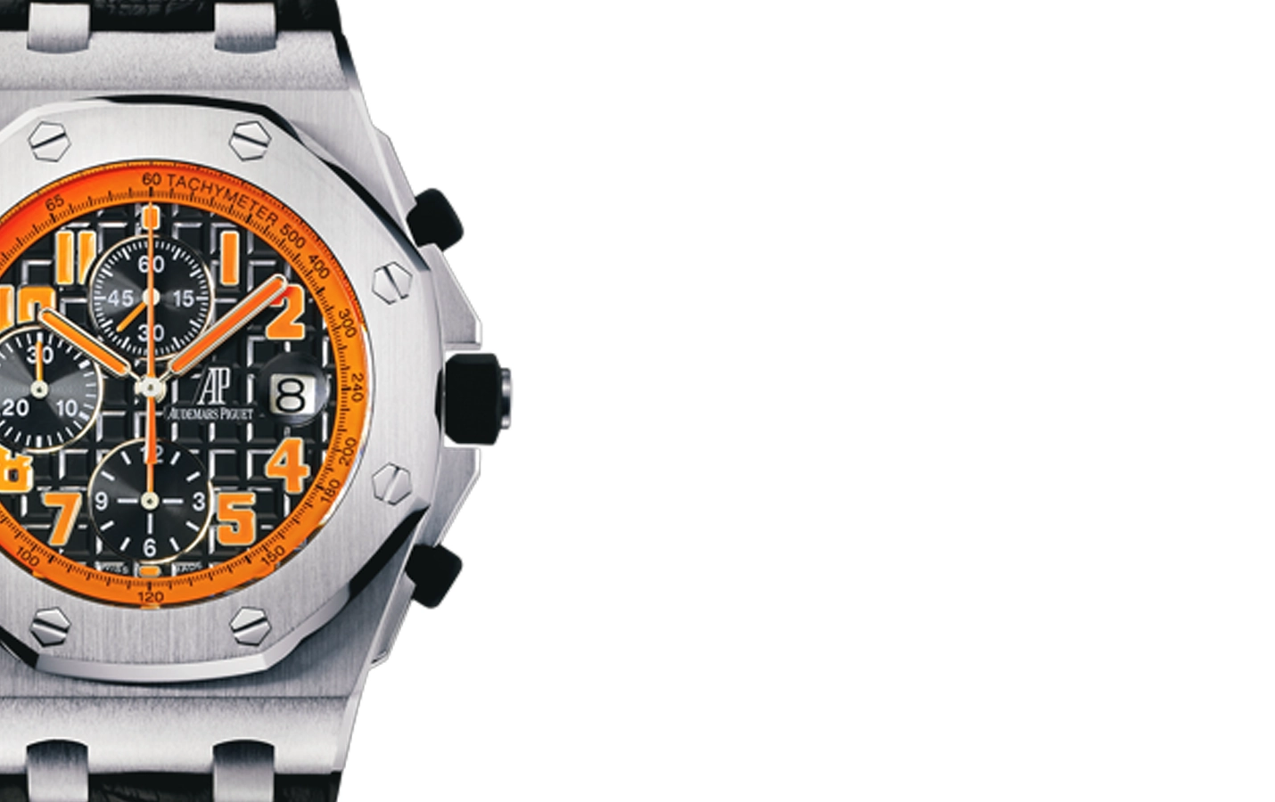 Audemars Piguet Royal Oak Offshore 26170ST.OO.D101CR.01 WatchProject 21 Shop