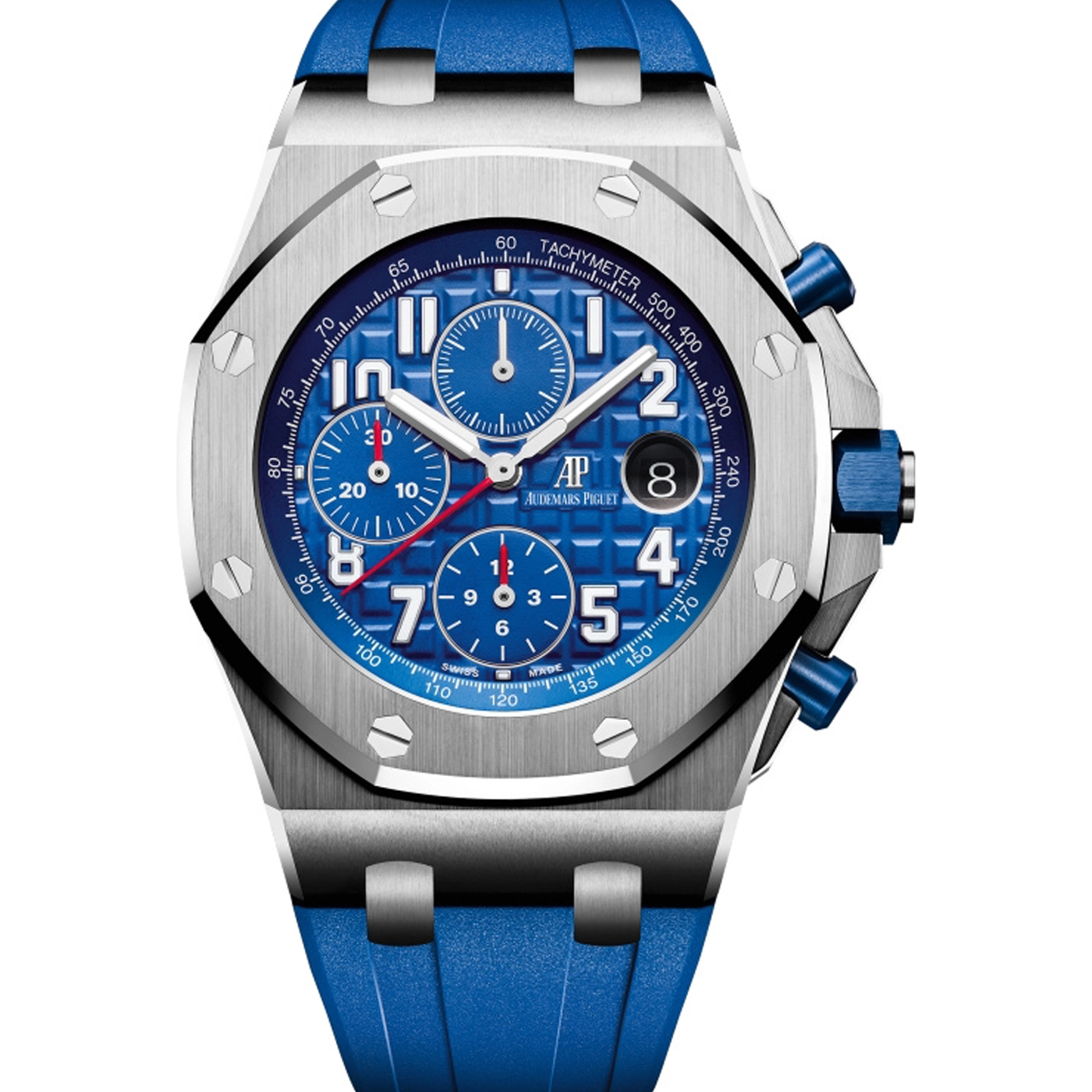 Audemars Piguet Royal Oak Offshore