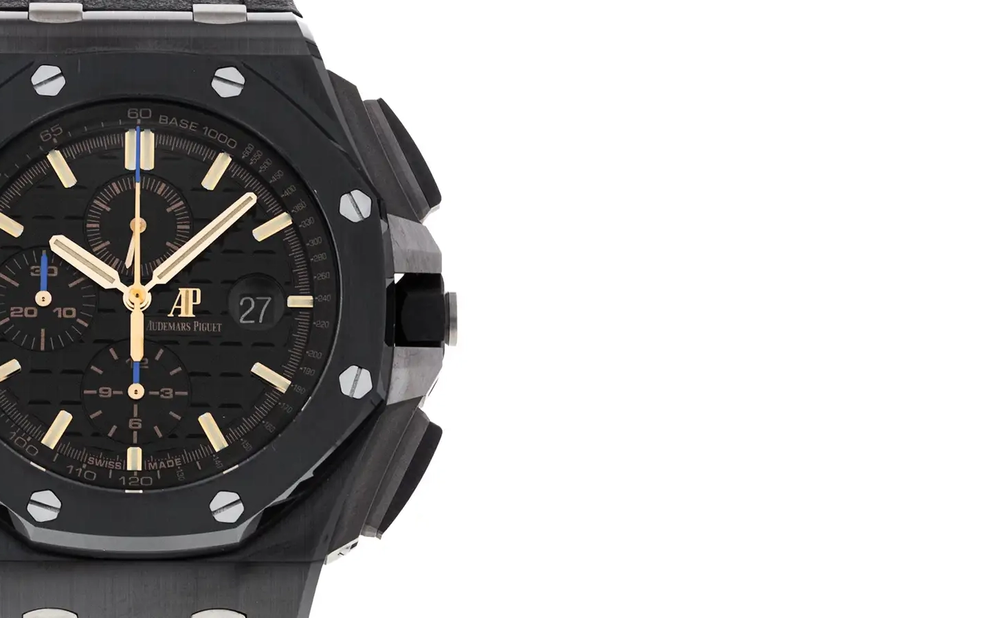 Audemars Piguet Royal Oak Offshore 26405CE.OO.A002CA.02 WatchProject 21 Shop