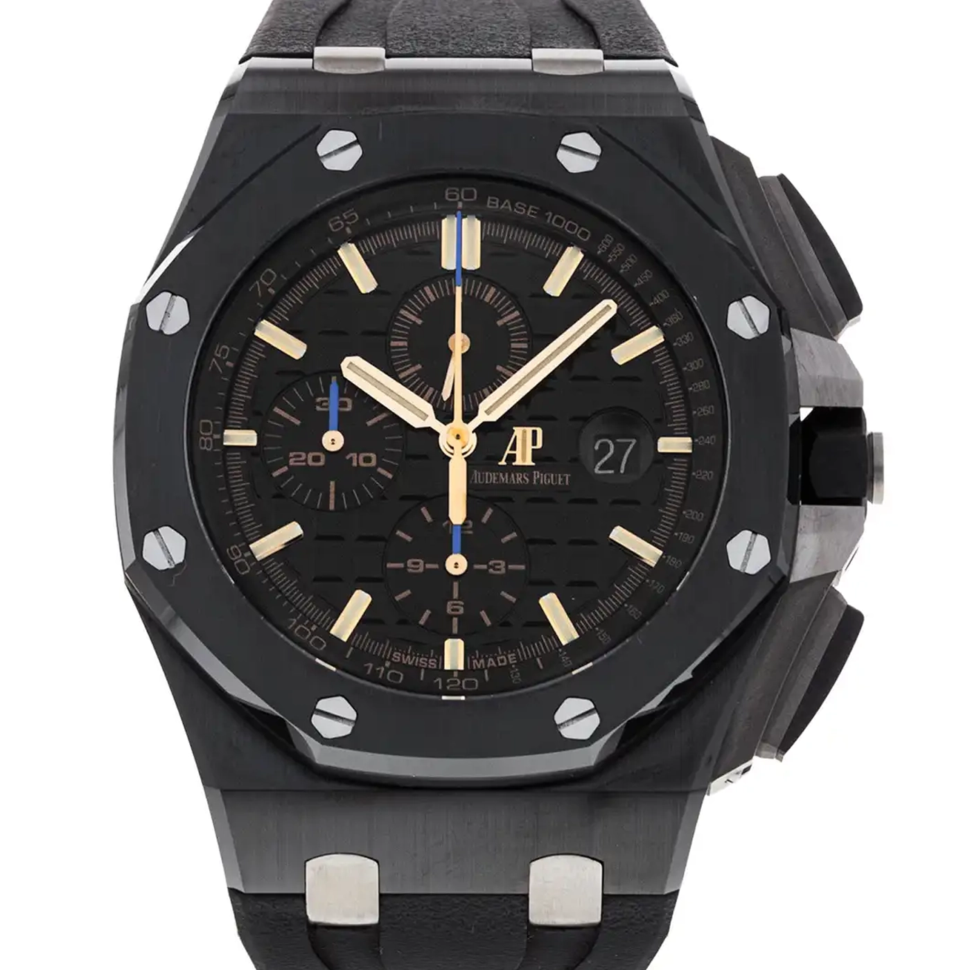 Audemars Piguet Royal Oak Offshore Chronograph