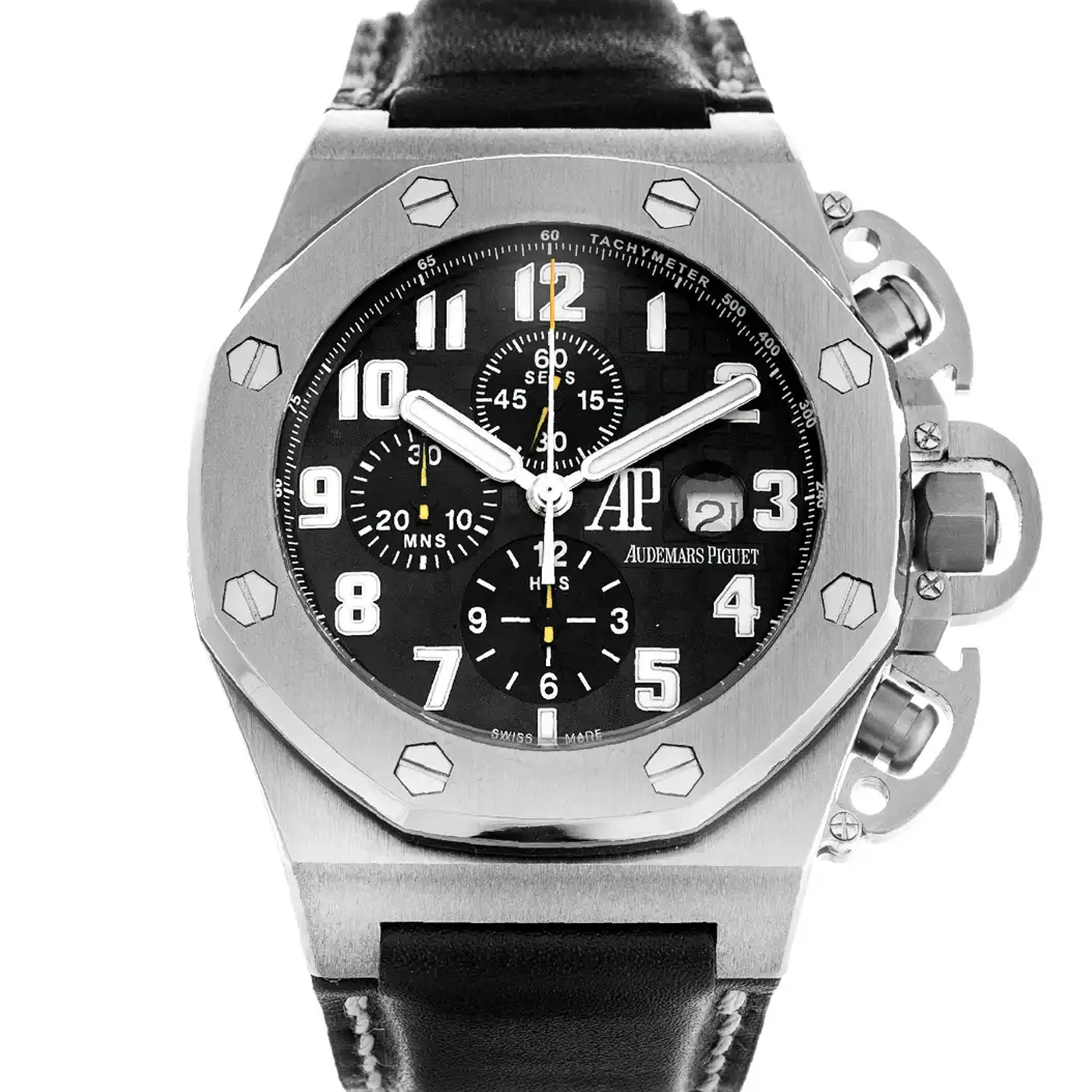 Audemars Piguet Royal Oak Offshore Chronograph