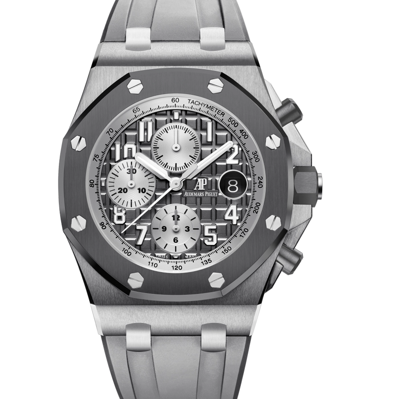 Audemars Piguet Royal Oak Offshore