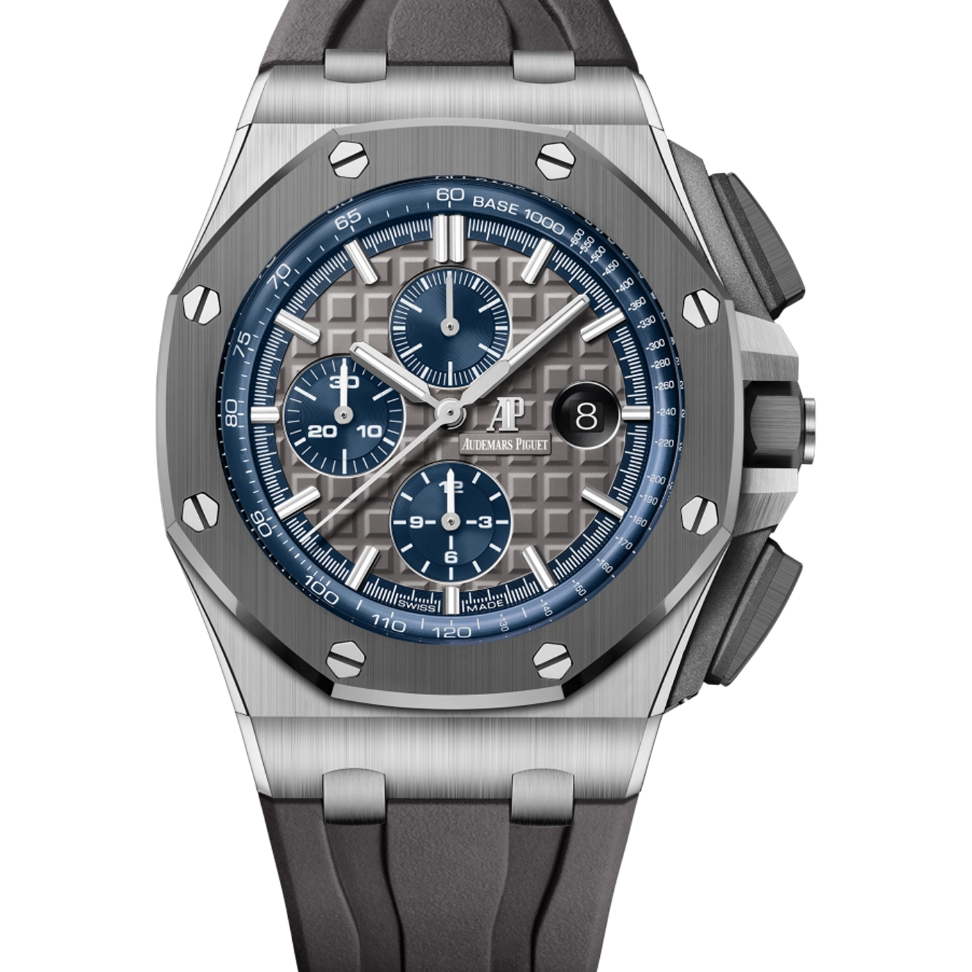 Audemars Piguet Royal Oak Offshore Chronograph