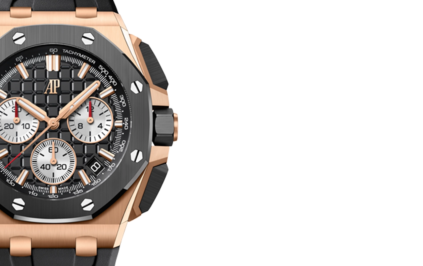 Audemars Piguet Royal Oak Offshore 26420RO.OO.A002CA.01 WatchProject 21 Shop