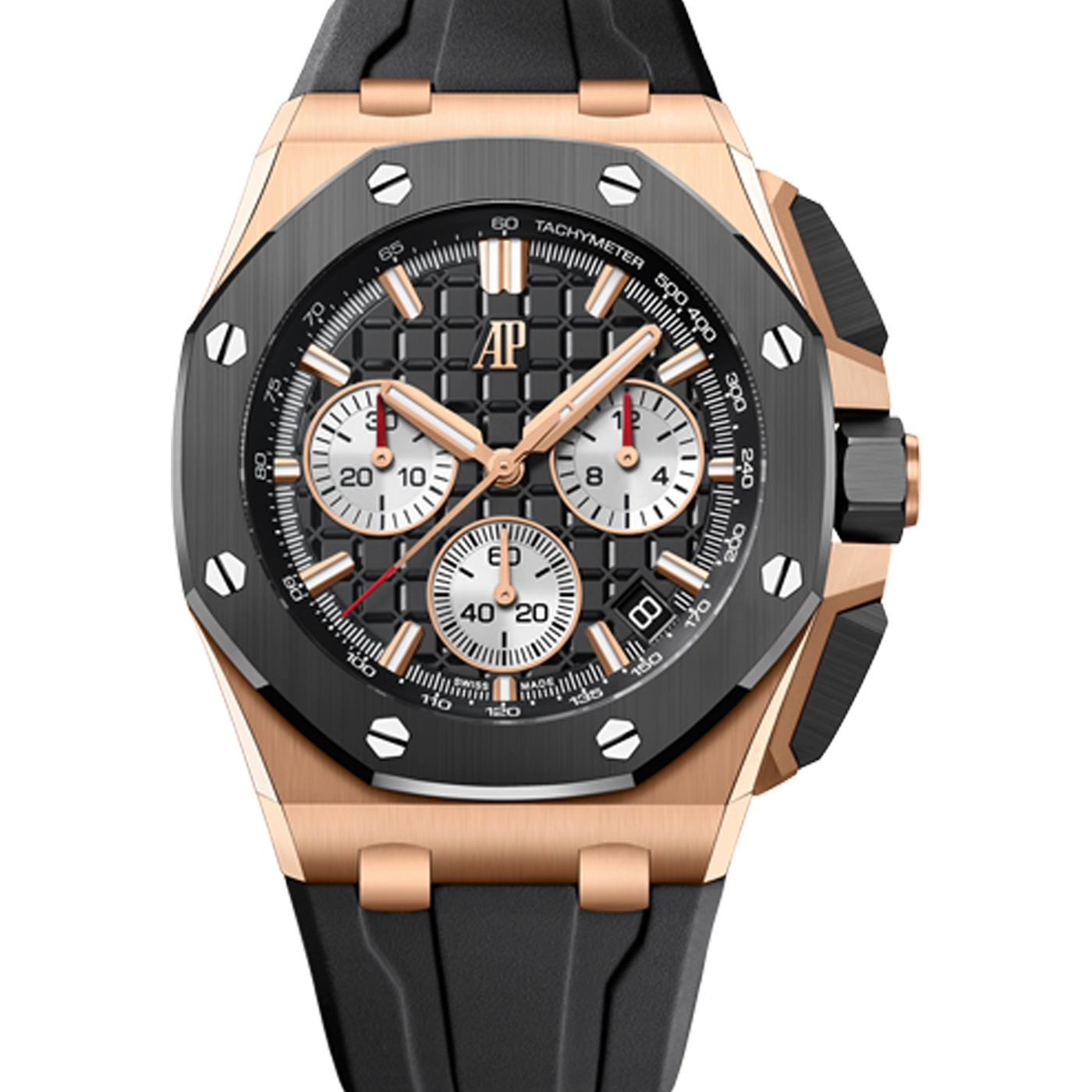 Audemars Piguet Royal Oak Offshore