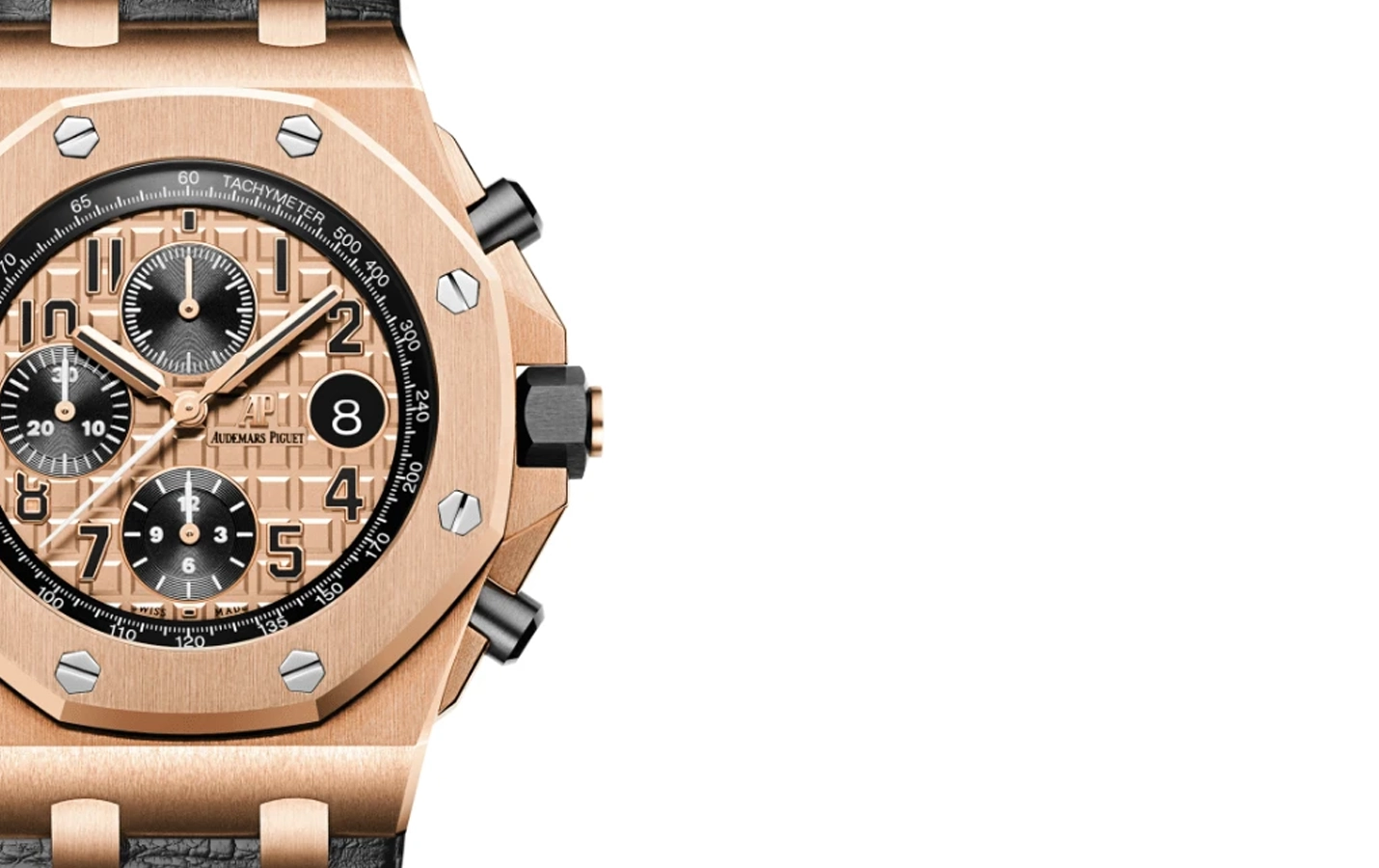 Audemars Piguet Royal Oak Offshore 26470OR.OO.A002CR.01 WatchProject 21 Shop