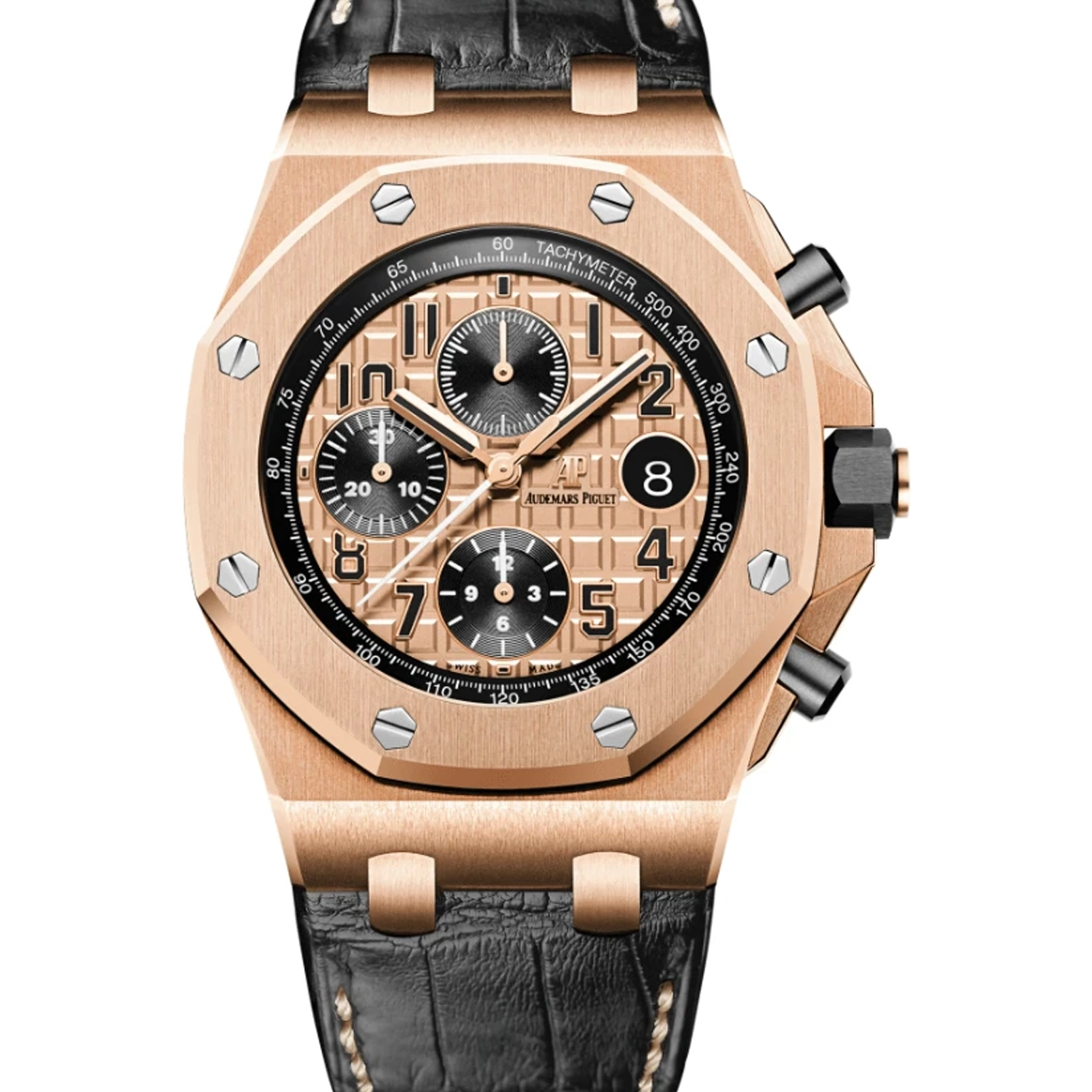 Audemars Piguet Royal Oak Offshore Chronograph