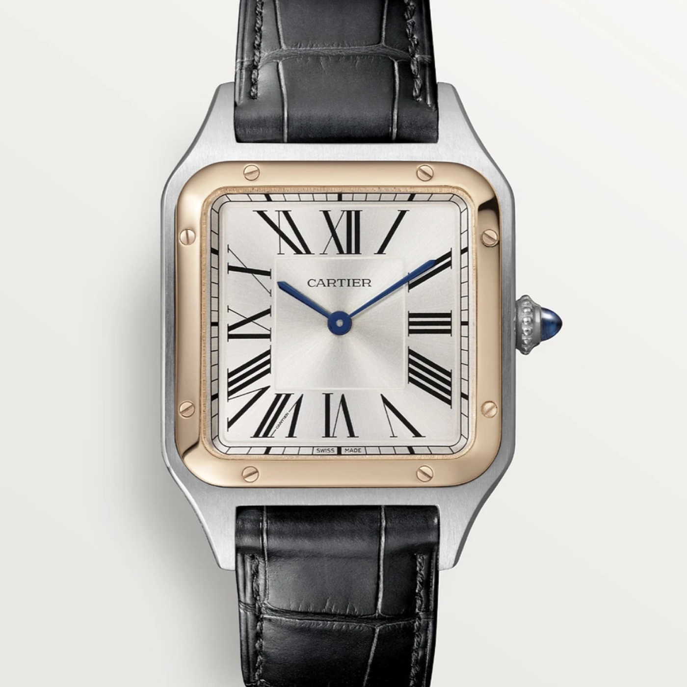 Cartier Santos