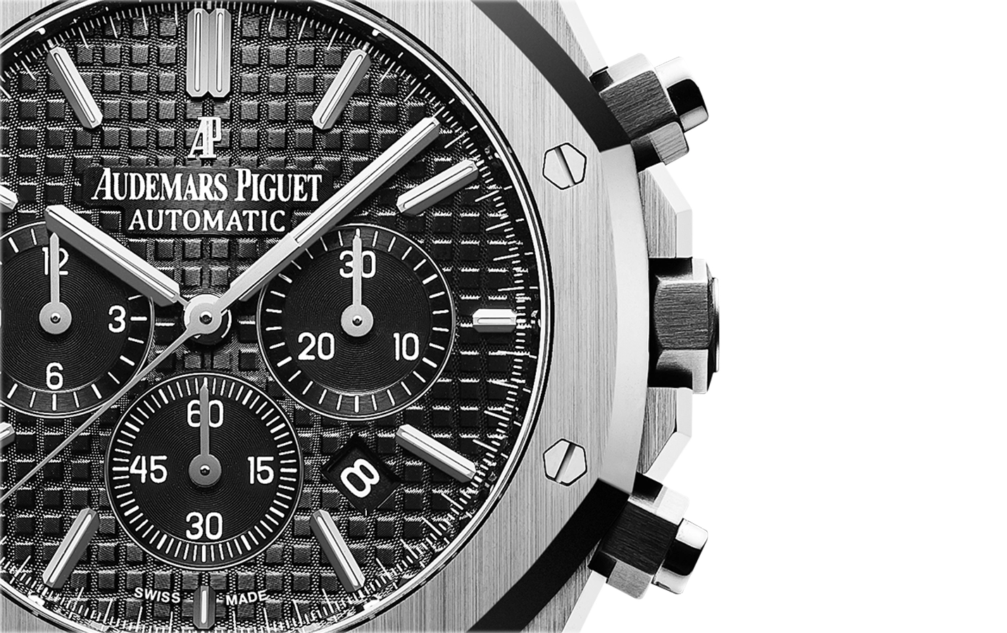 Audemars Piguet Royal Oak 26320ST.OO.1220ST.01 WatchProject 21 Shop