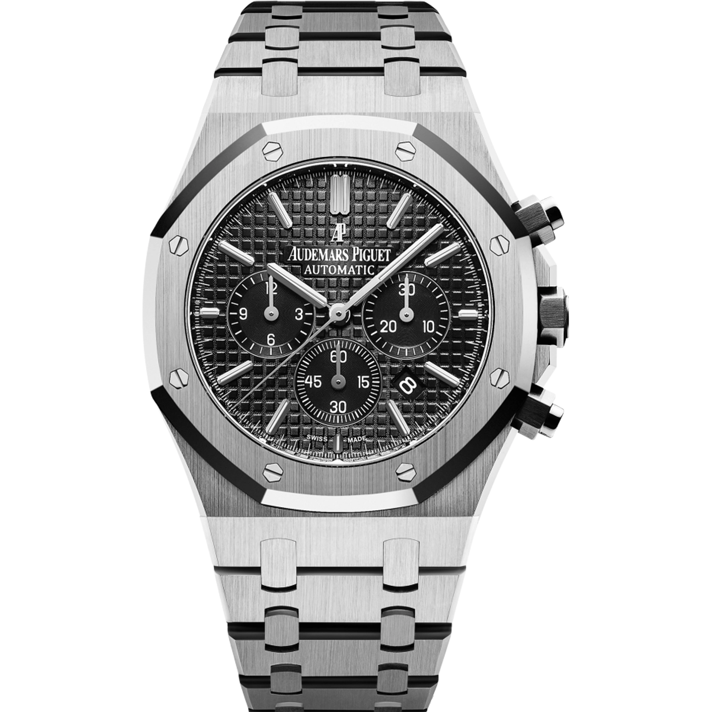 Audemars Piguet Royal Oak Chronograph