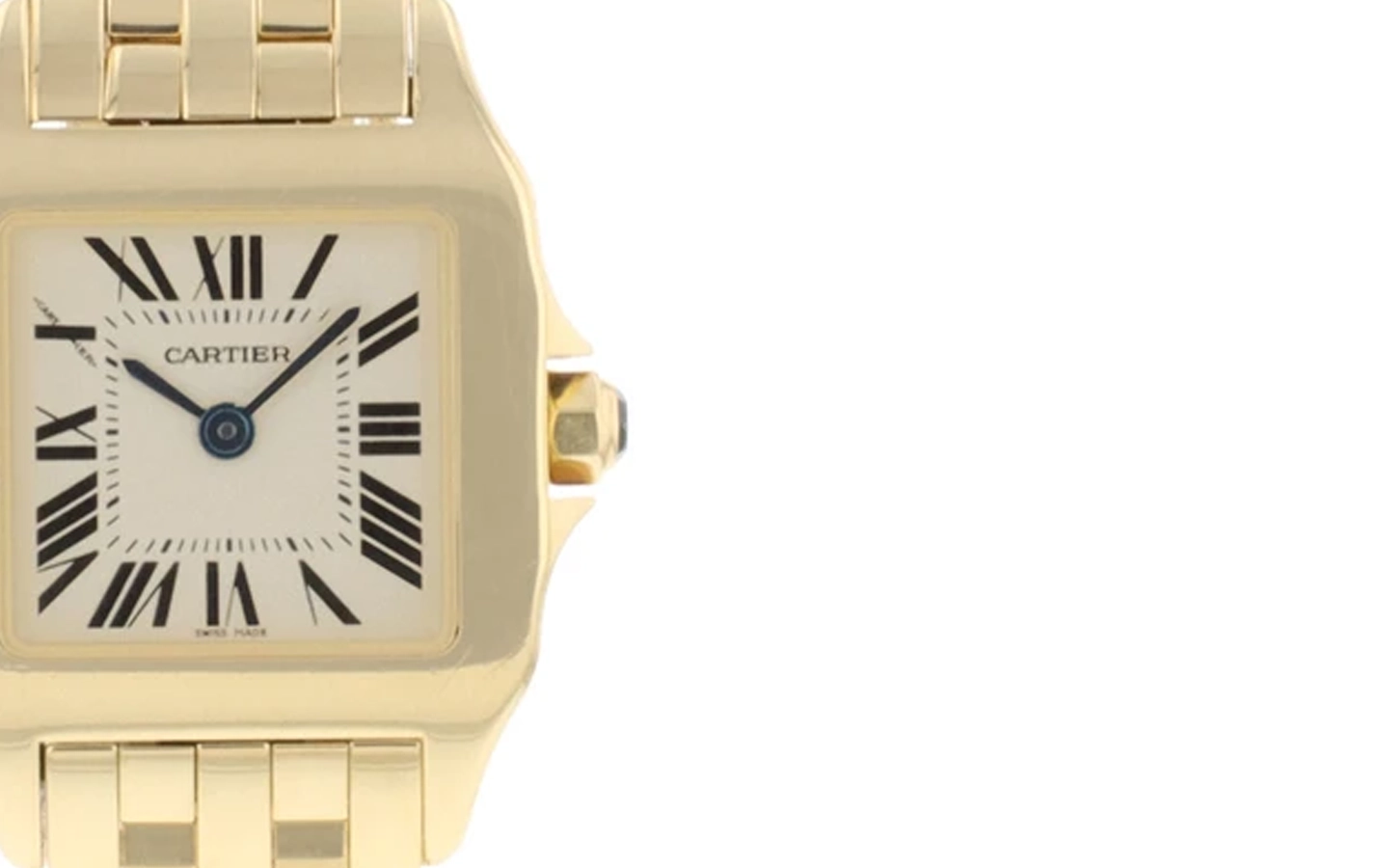 Cartier Santos 2699 WatchProject 21 Shop