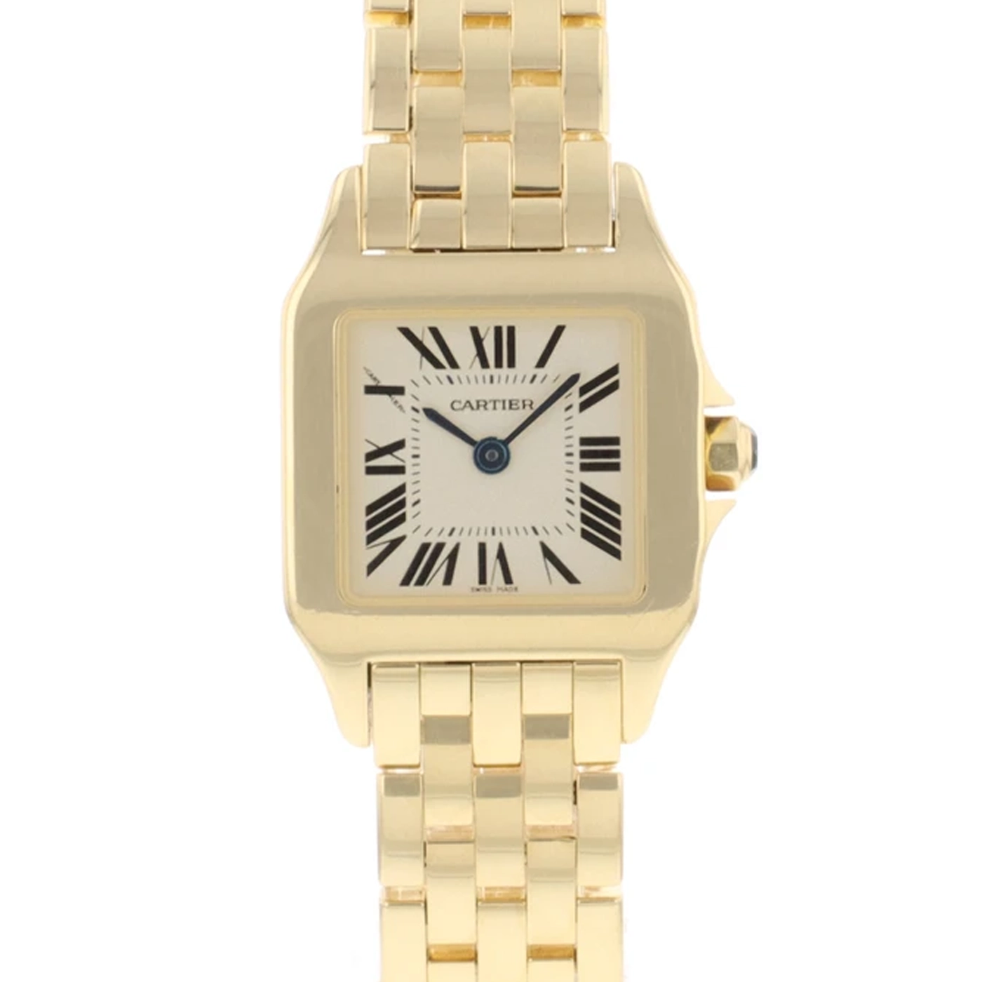 Cartier Santos