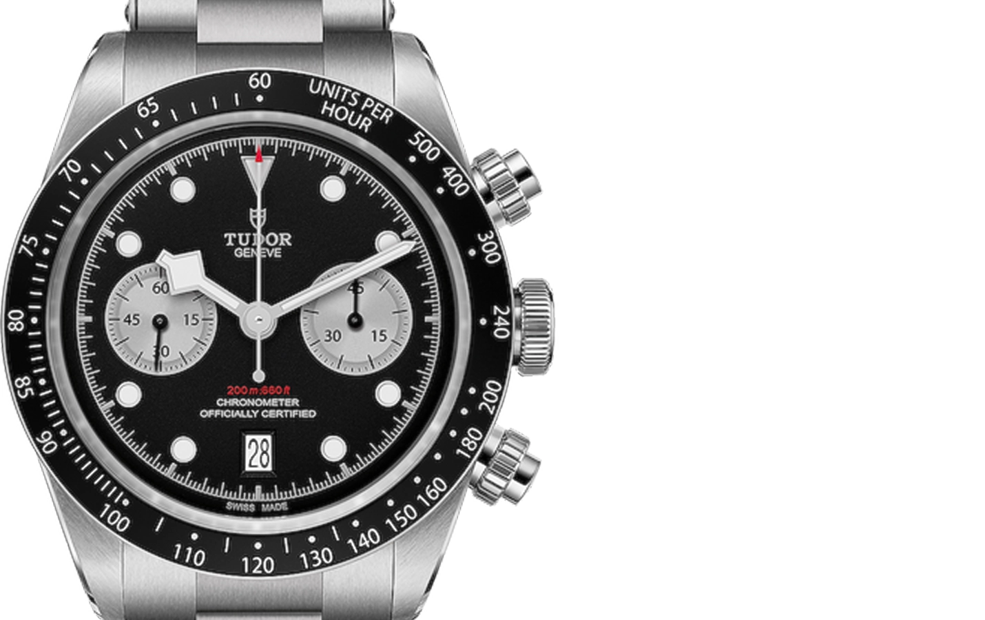 Tudor Black Bay M79360N-0001 WatchProject 21 Shop