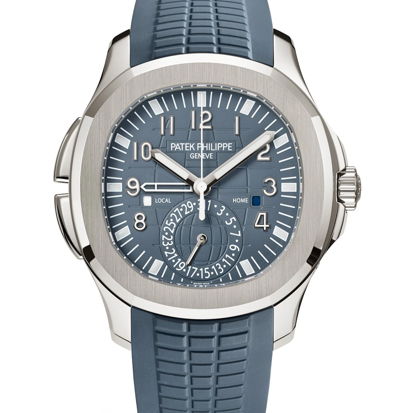Patek Philippe Aquanaut