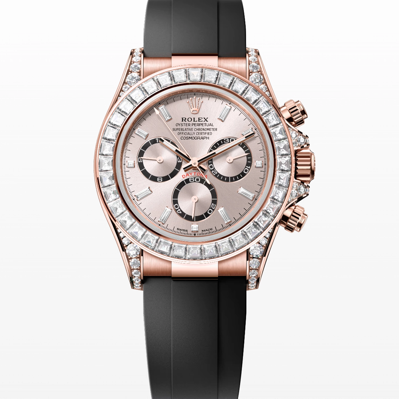 Rolex Daytona