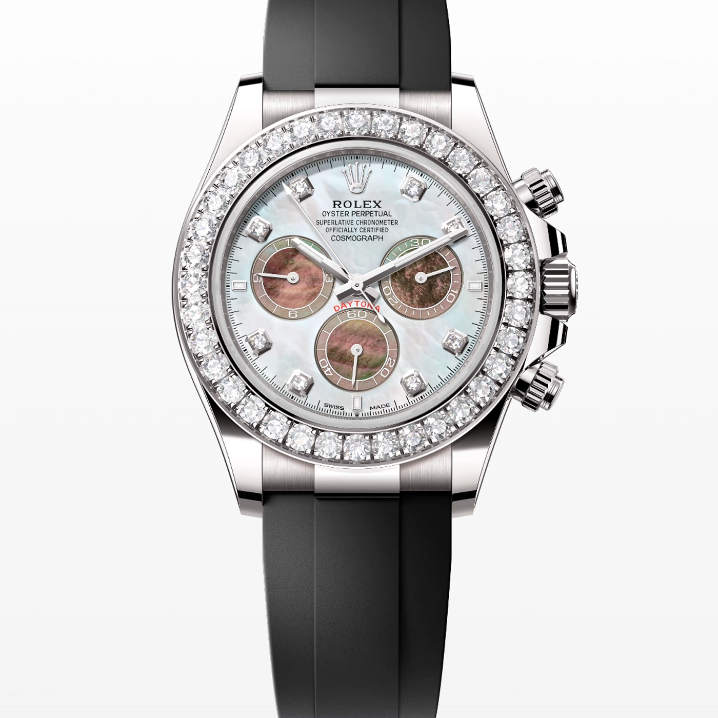 Rolex Daytona