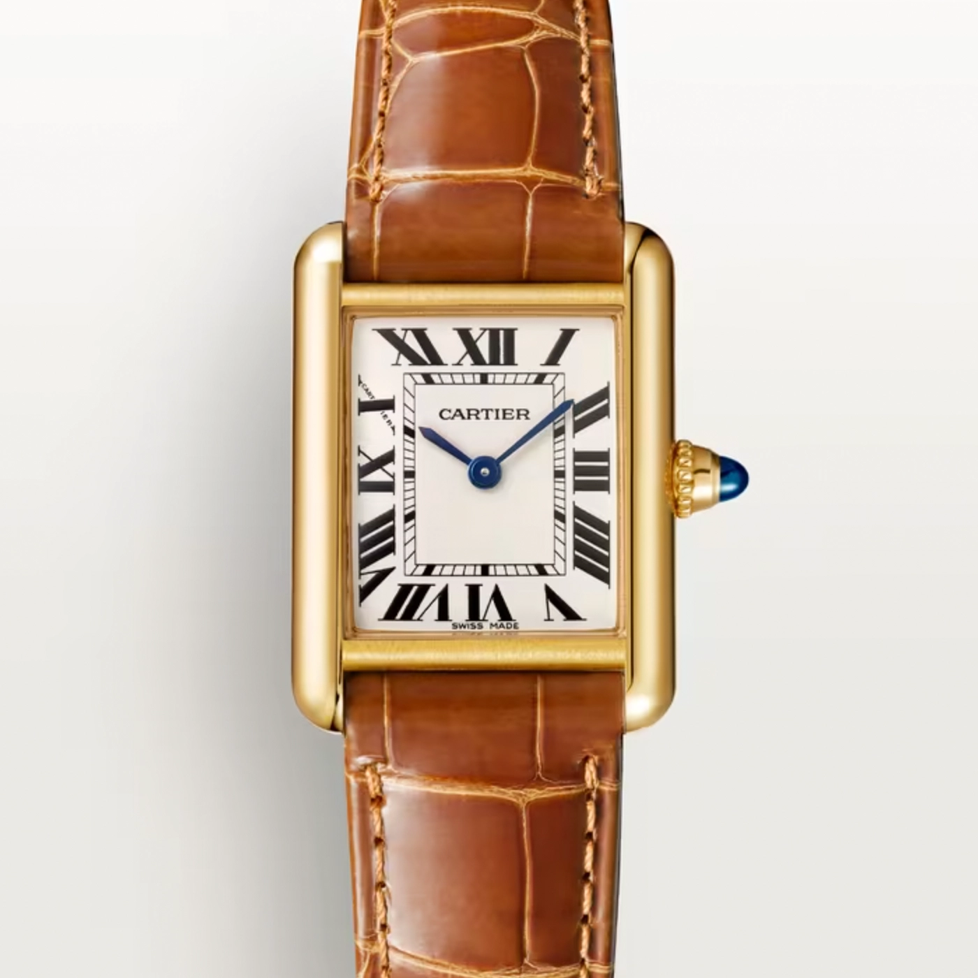 Cartier Tank