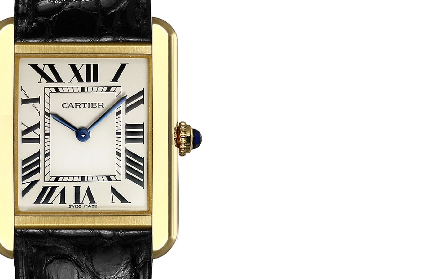 Cartier Tank 78092 WatchProject 21 Shop