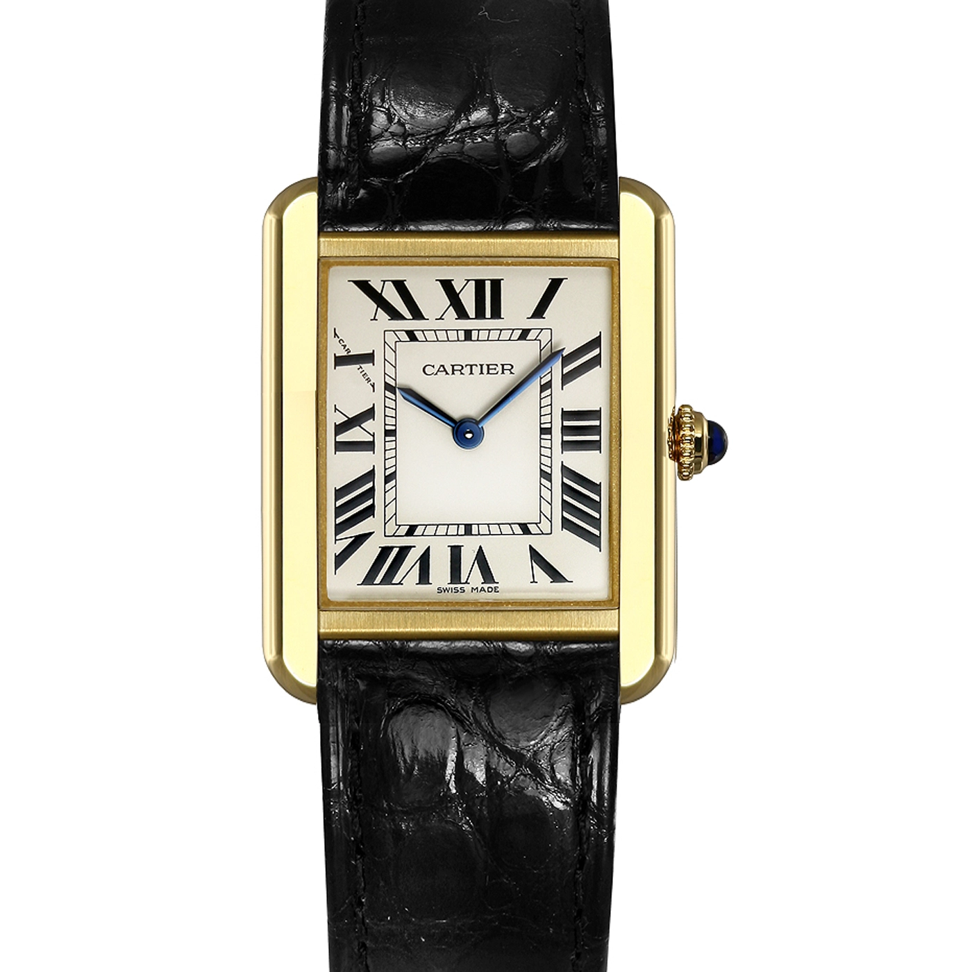 Cartier Tank