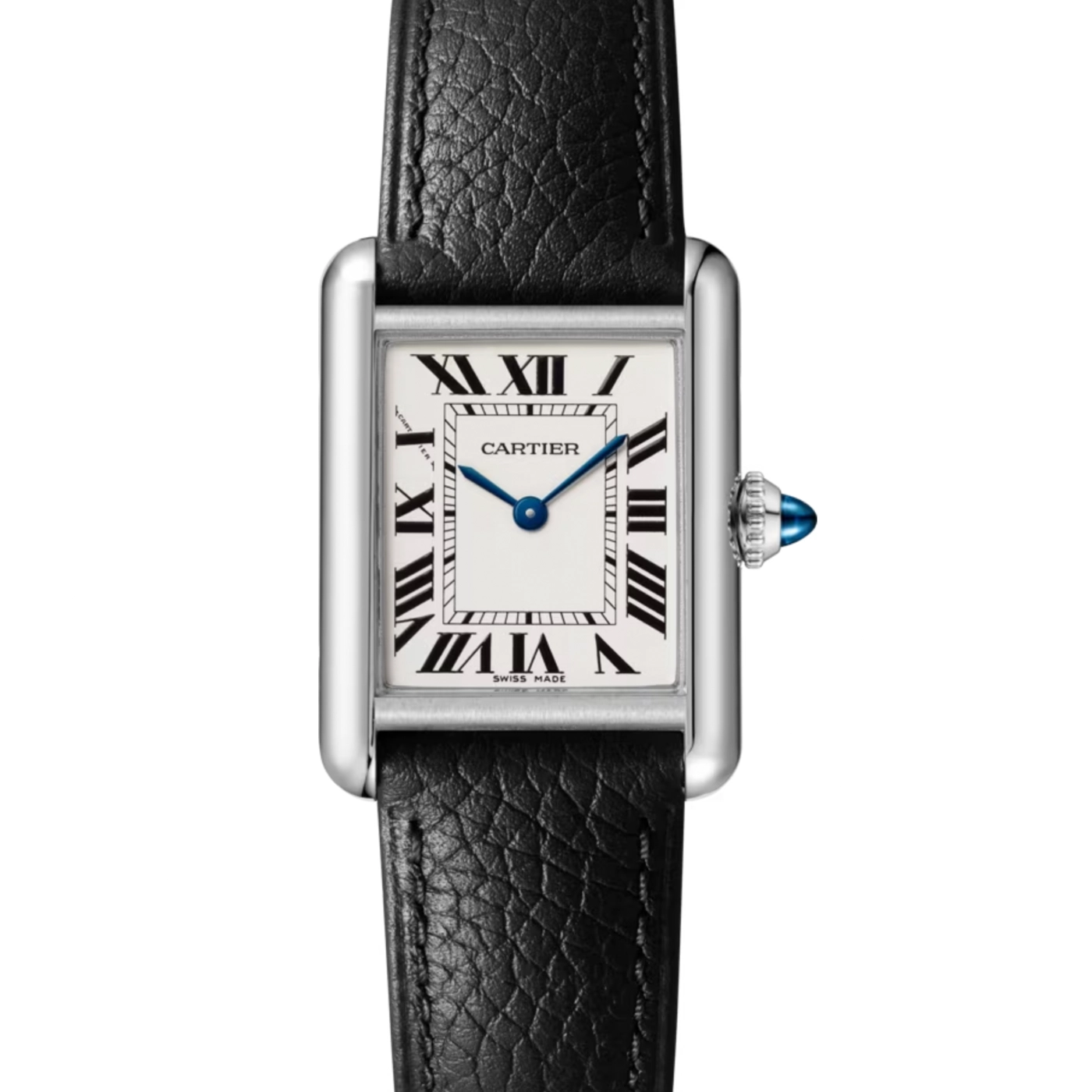 Cartier Tank