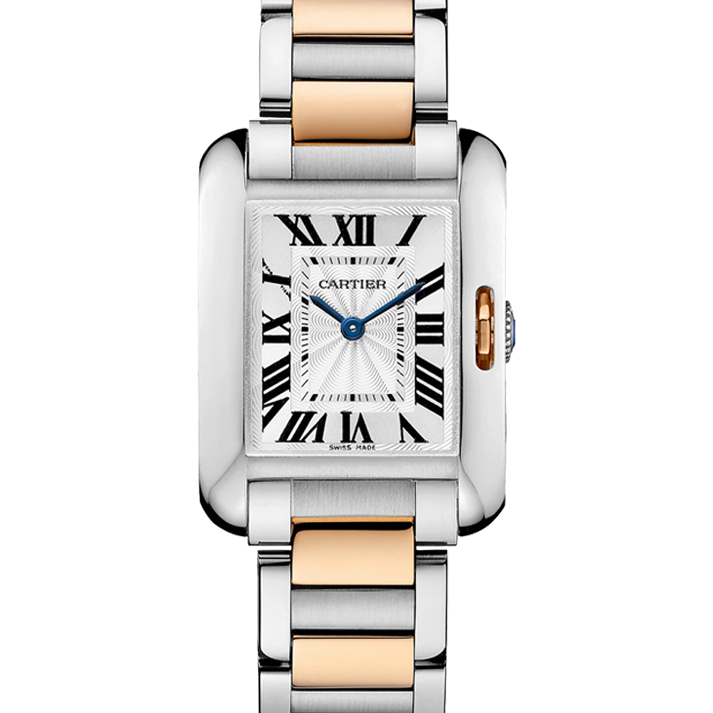 Cartier Tank