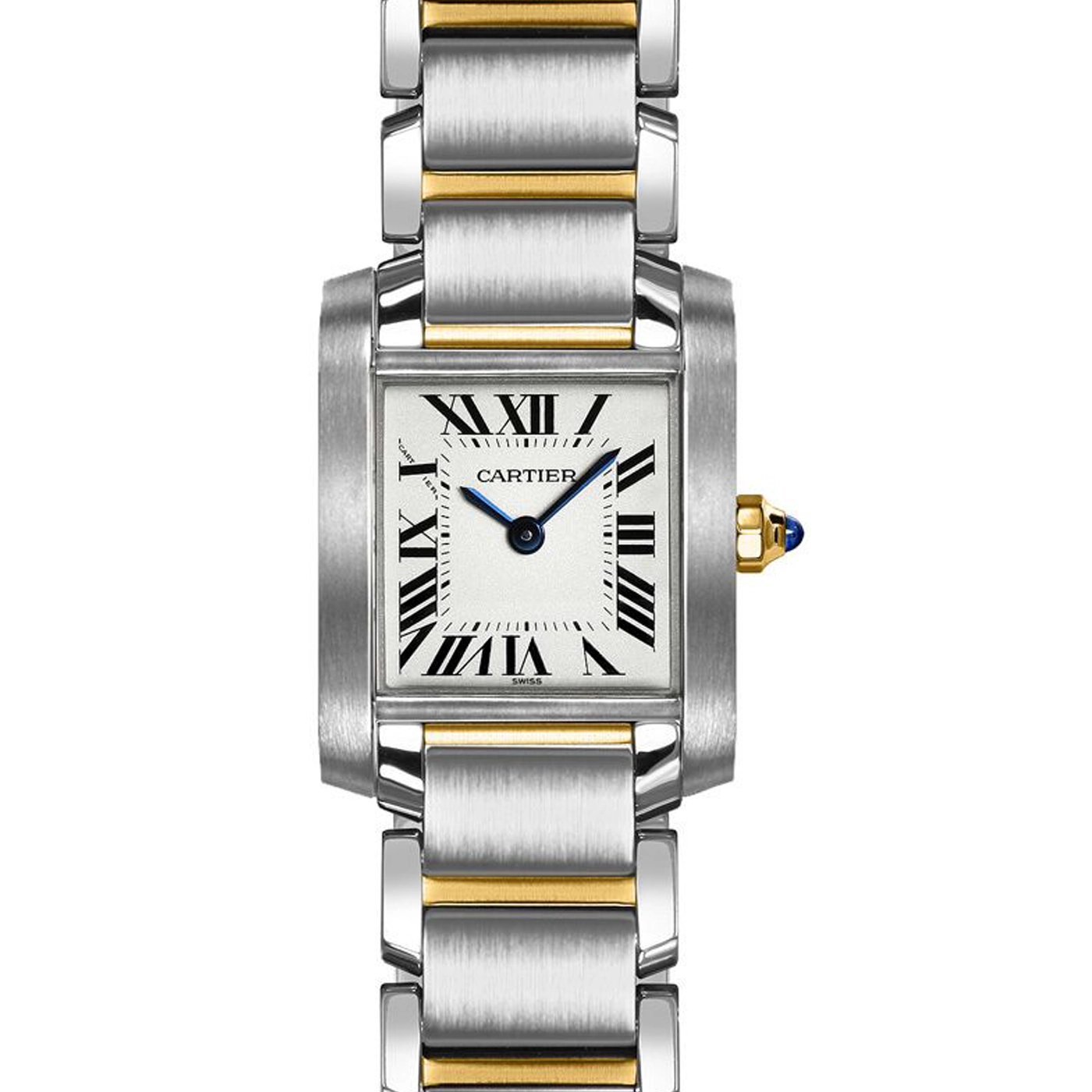 Cartier Tank