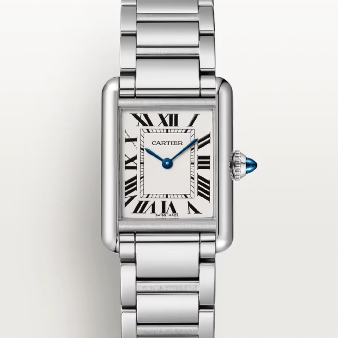 Cartier Tank