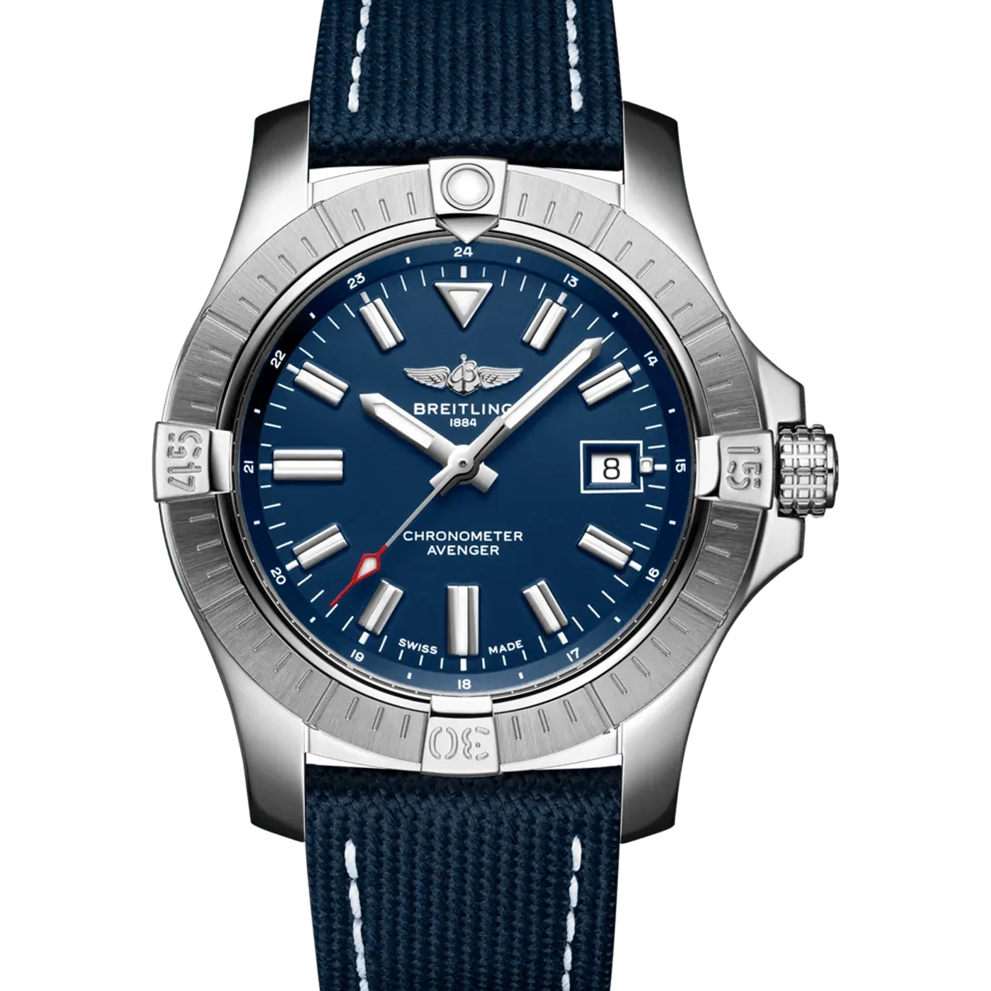 Breitling Avenger