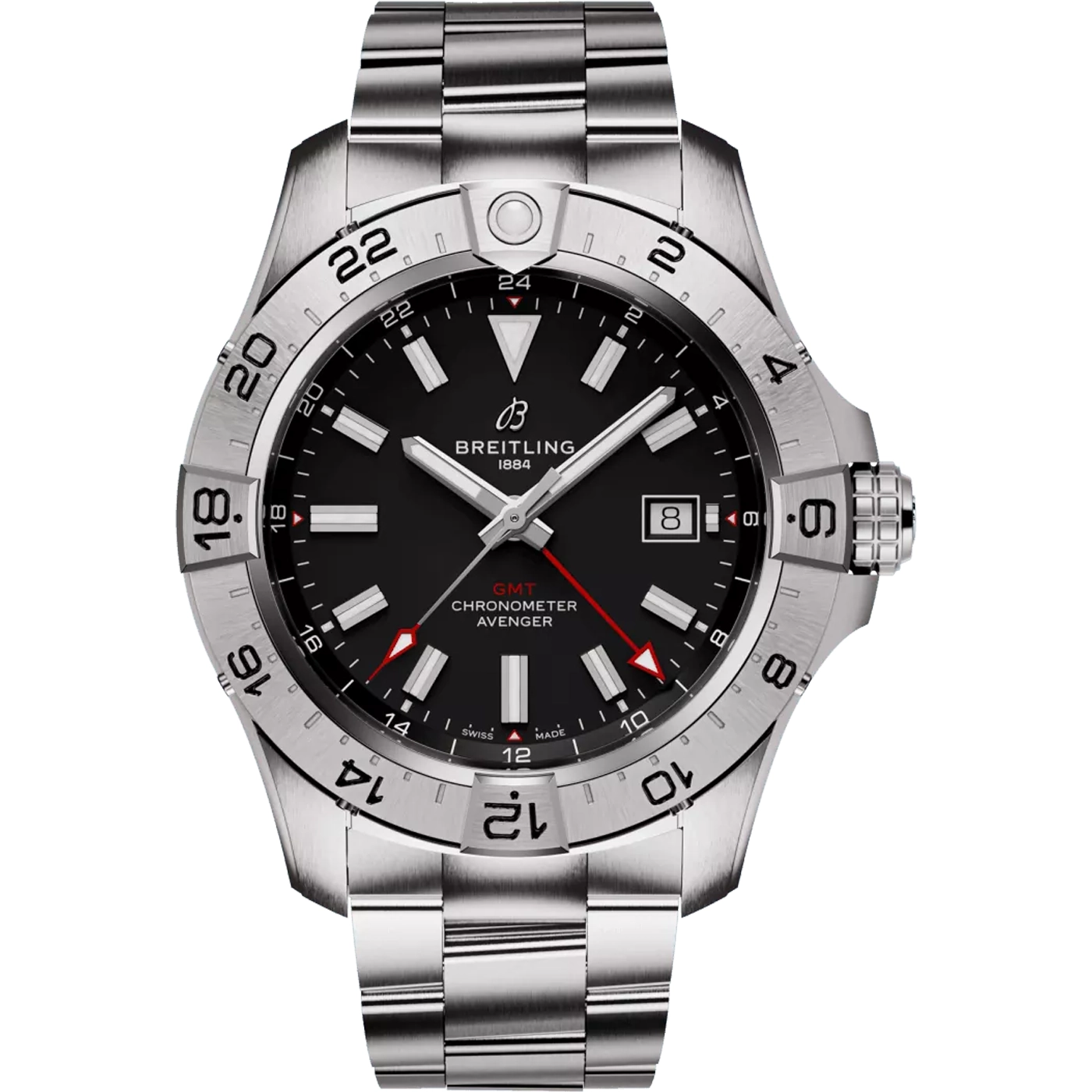 Breitling Avenger