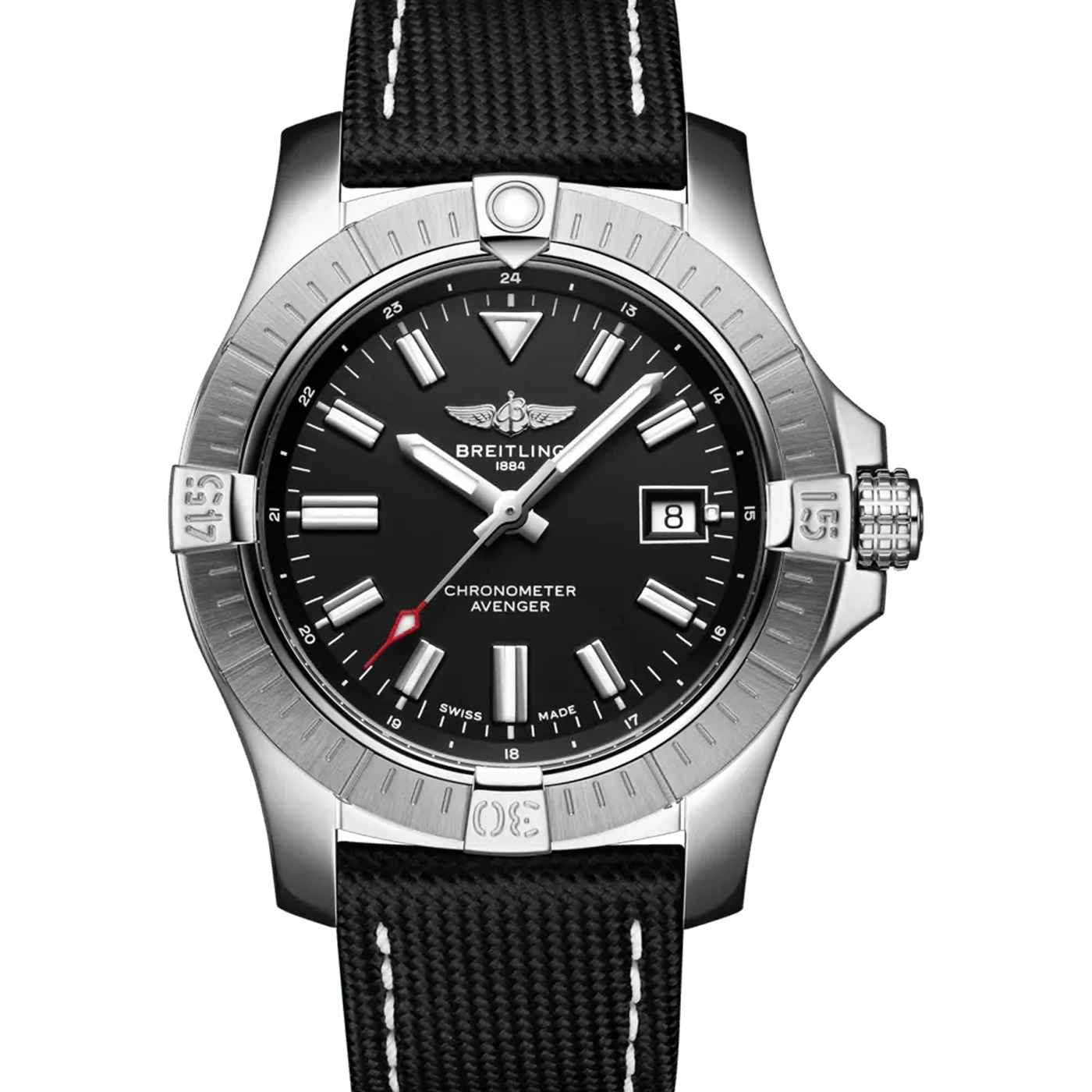 Breitling Avenger