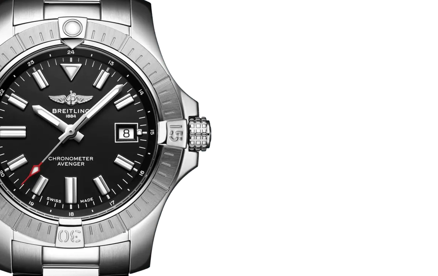 Breitling Avenger A17318101B1A1 Watchproject21 Shop