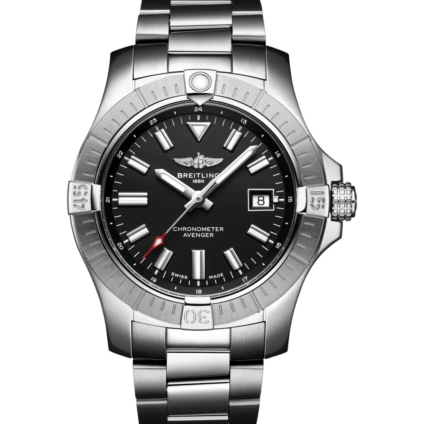 Breitling Avenger